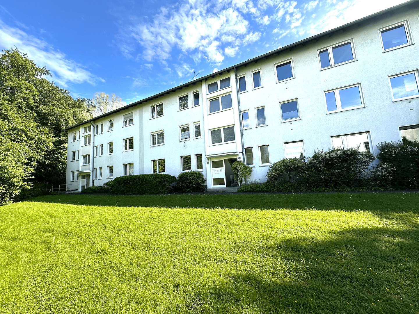 Predaj bytu 3-izbový 74 m², Bielefeld, Severné Porýnie - Westfálsko Predaj bytu 3-izbový 74 m², Bielefeld, Severné Porýnie - Westfálsko