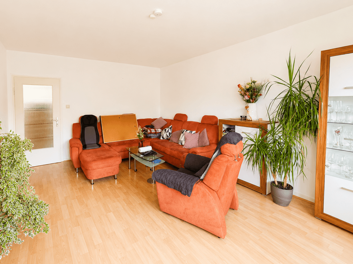 Predaj bytu 3-izbový 74 m², Bielefeld, Severné Porýnie - Westfálsko Predaj bytu 3-izbový 74 m², Bielefeld, Severné Porýnie - Westfálsko