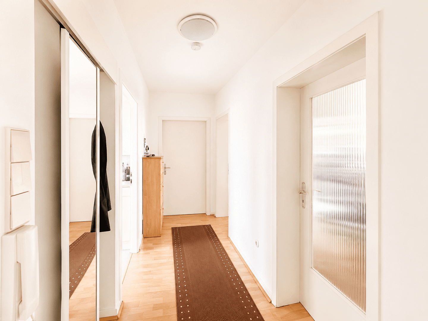 Predaj bytu 3-izbový 74 m², Bielefeld, Severné Porýnie - Westfálsko Predaj bytu 3-izbový 74 m², Bielefeld, Severné Porýnie - Westfálsko