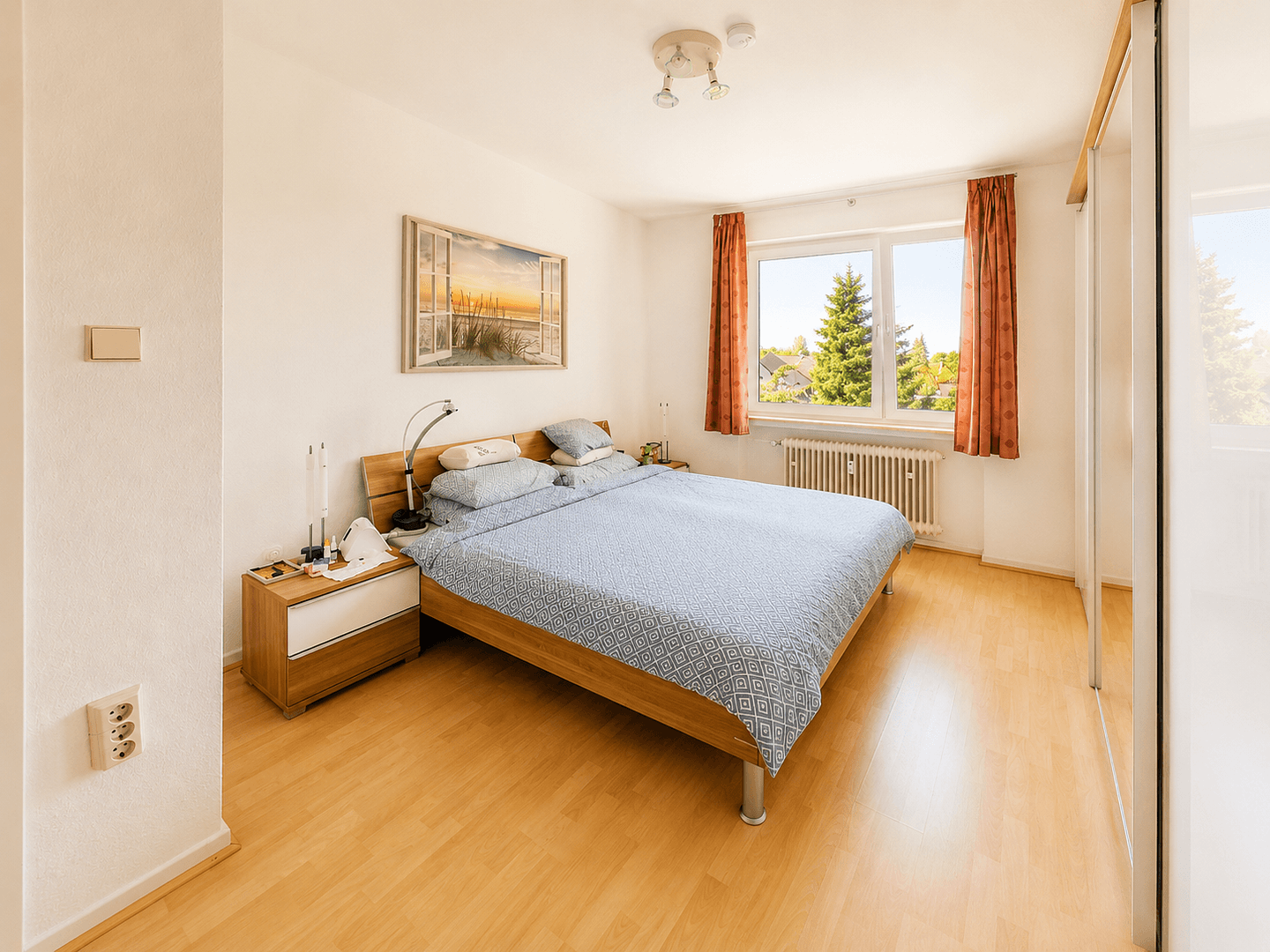 Predaj bytu 3-izbový 74 m², Bielefeld, Severné Porýnie - Westfálsko Predaj bytu 3-izbový 74 m², Bielefeld, Severné Porýnie - Westfálsko