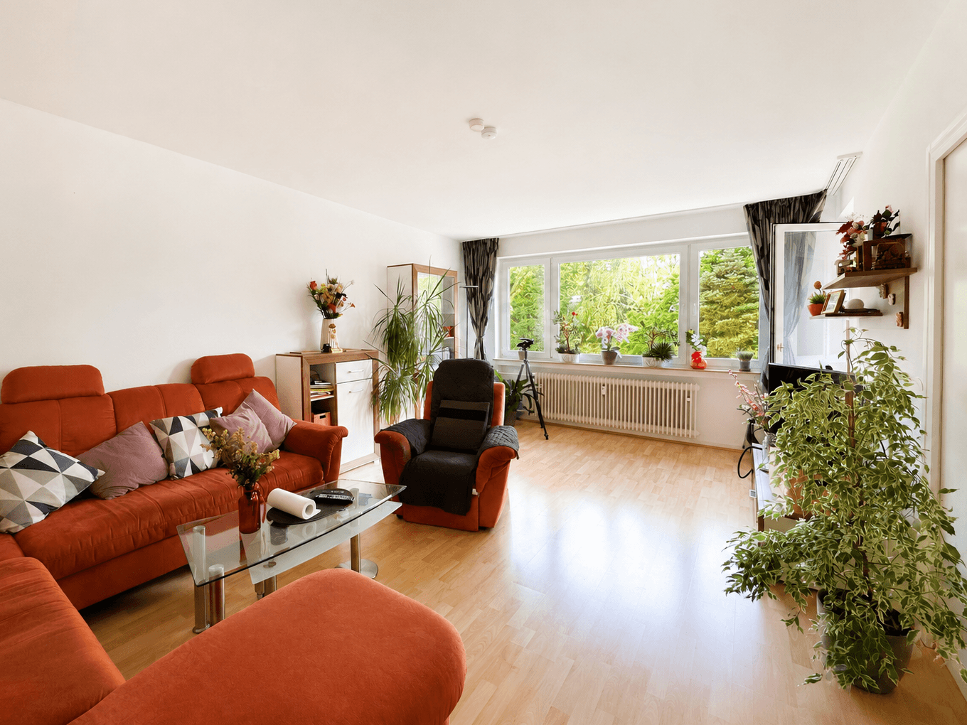 Predaj bytu 3-izbový 74 m², Bielefeld, Severné Porýnie - Westfálsko Predaj bytu 3-izbový 74 m², Bielefeld, Severné Porýnie - Westfálsko