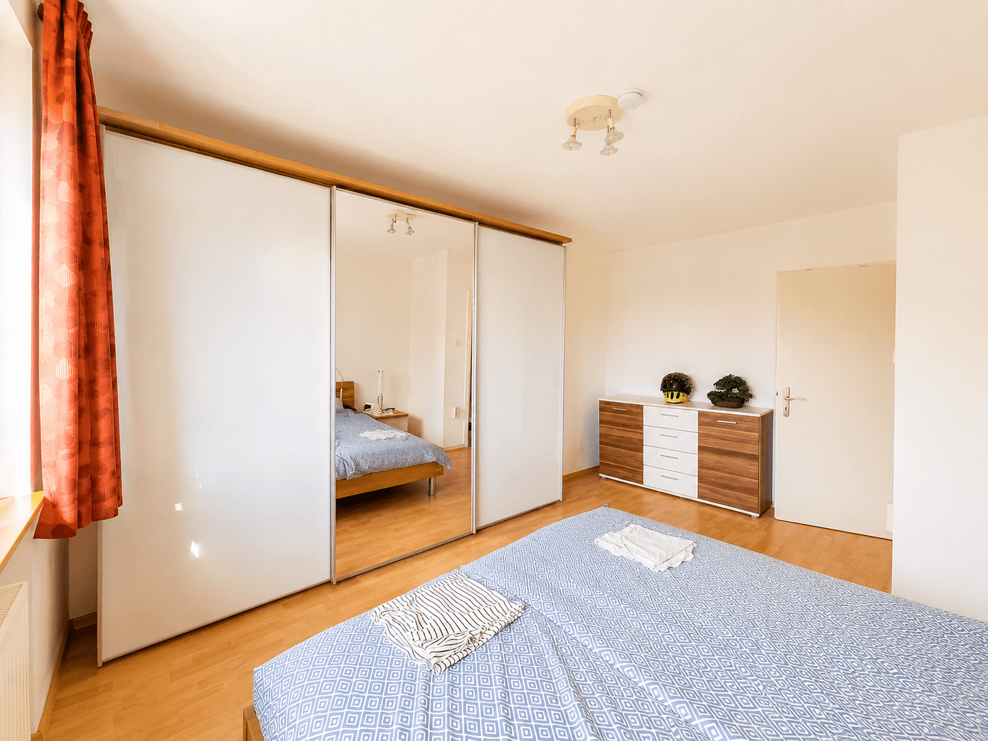 Predaj bytu 3-izbový 74 m², Bielefeld, Severné Porýnie - Westfálsko Predaj bytu 3-izbový 74 m², Bielefeld, Severné Porýnie - Westfálsko