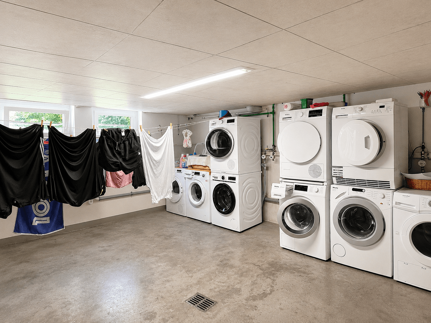Predaj bytu 3-izbový 74 m², Bielefeld, Severné Porýnie - Westfálsko Predaj bytu 3-izbový 74 m², Bielefeld, Severné Porýnie - Westfálsko