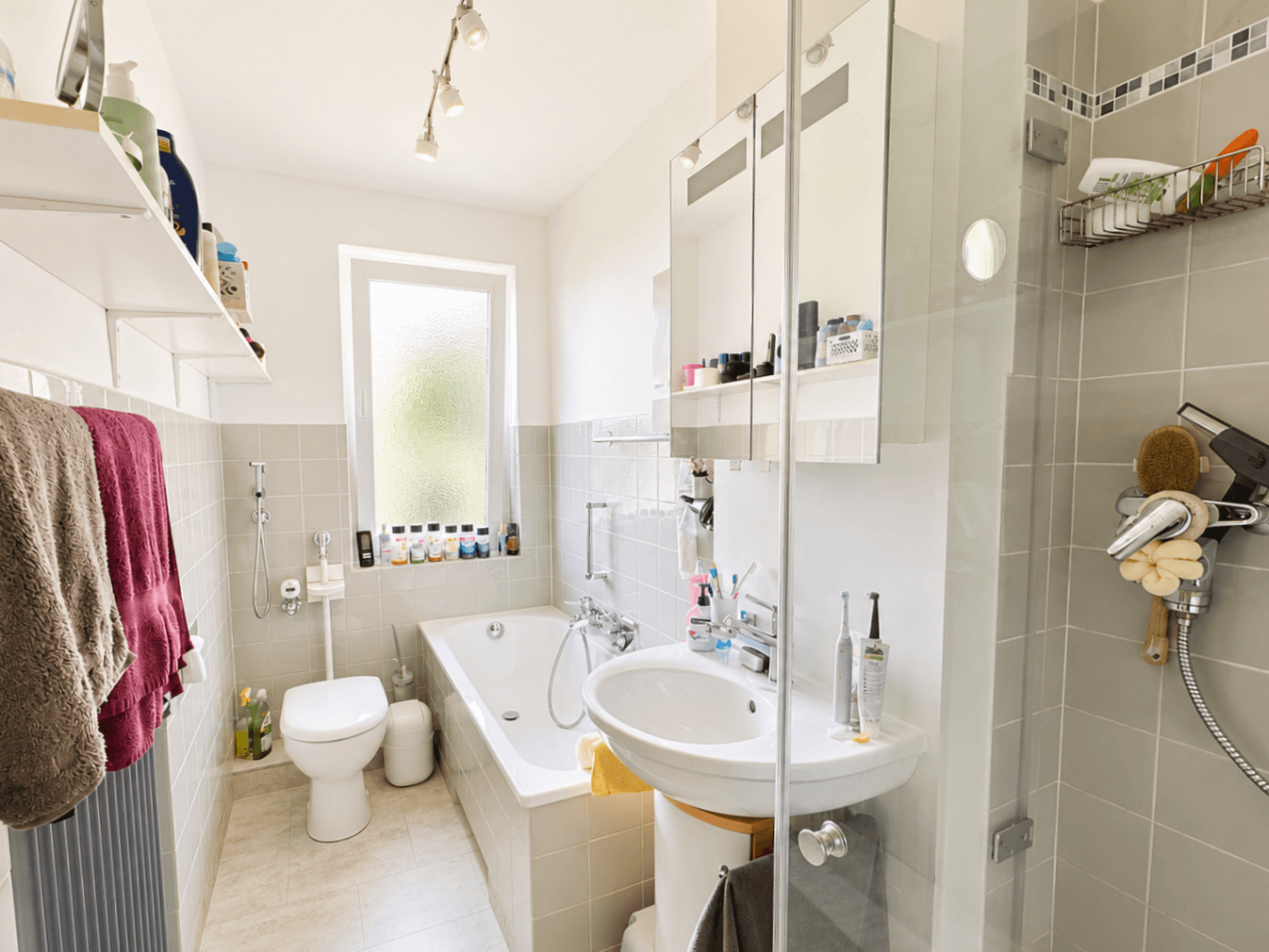 Predaj bytu 3-izbový 74 m², Bielefeld, Severné Porýnie - Westfálsko Predaj bytu 3-izbový 74 m², Bielefeld, Severné Porýnie - Westfálsko