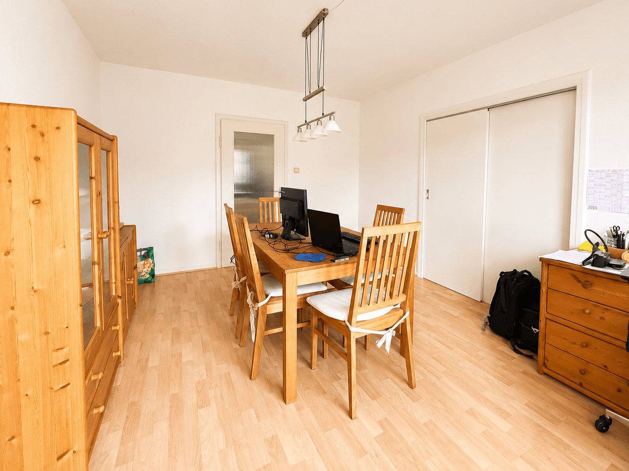 Predaj bytu 3-izbový 74 m², Bielefeld, Severné Porýnie - Westfálsko Predaj bytu 3-izbový 74 m², Bielefeld, Severné Porýnie - Westfálsko