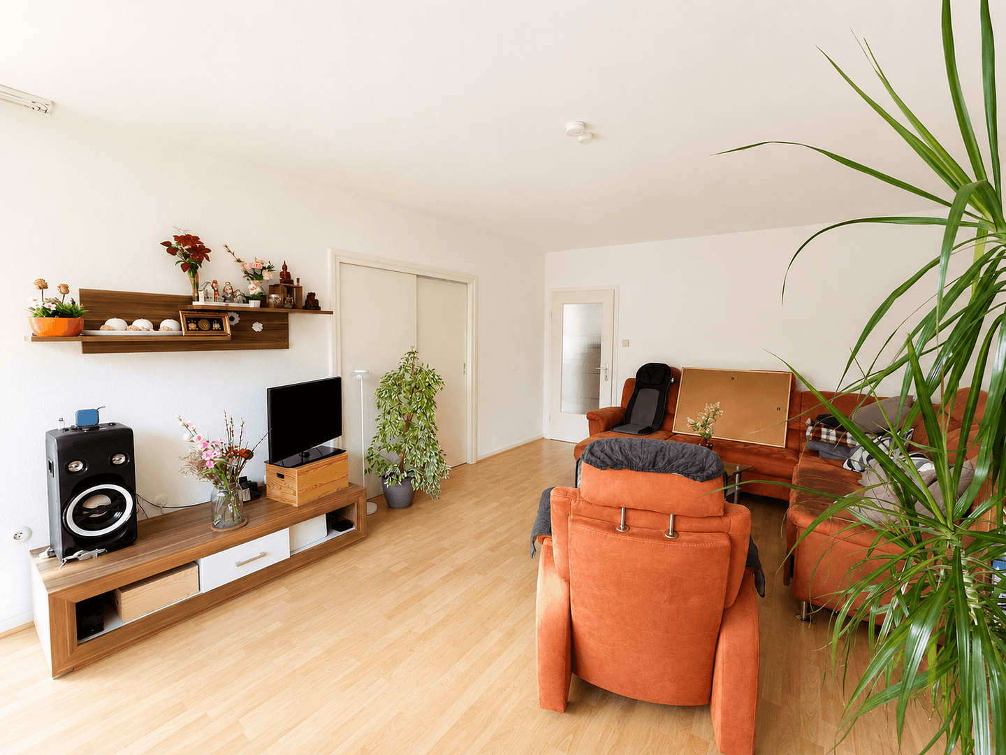 Predaj bytu 3-izbový 74 m², Bielefeld, Severné Porýnie - Westfálsko Predaj bytu 3-izbový 74 m², Bielefeld, Severné Porýnie - Westfálsko
