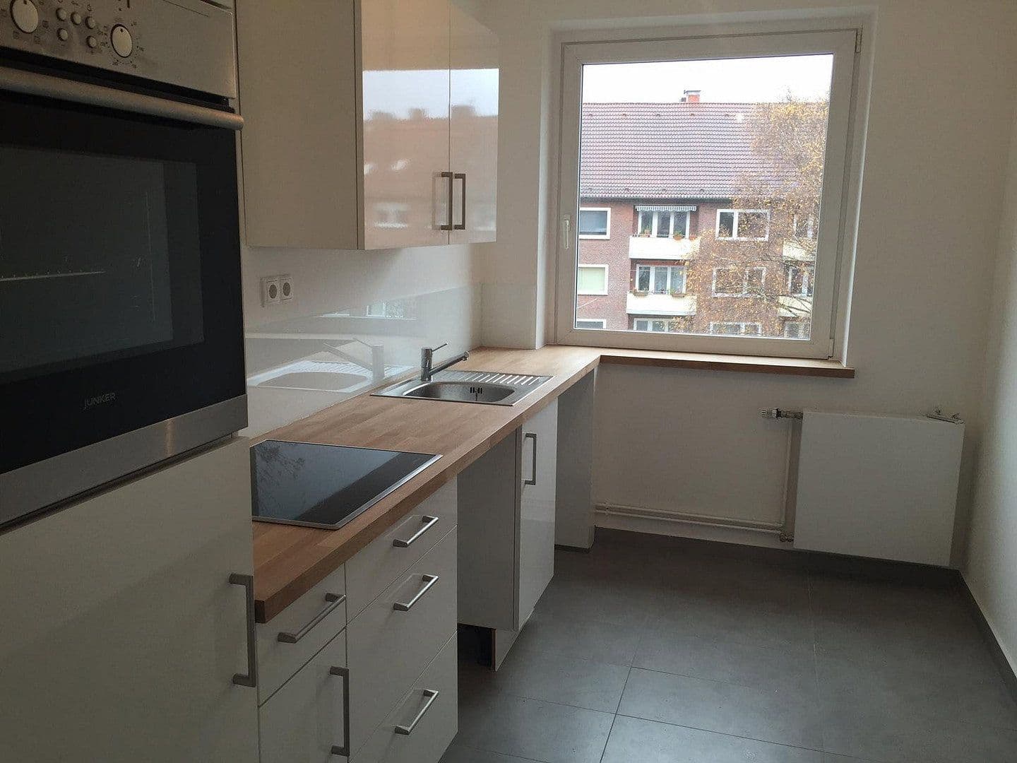 Predaj bytu 3-izbový 72 m², Hamburg, Hamburg Predaj bytu 3-izbový 72 m², Hamburg, Hamburg