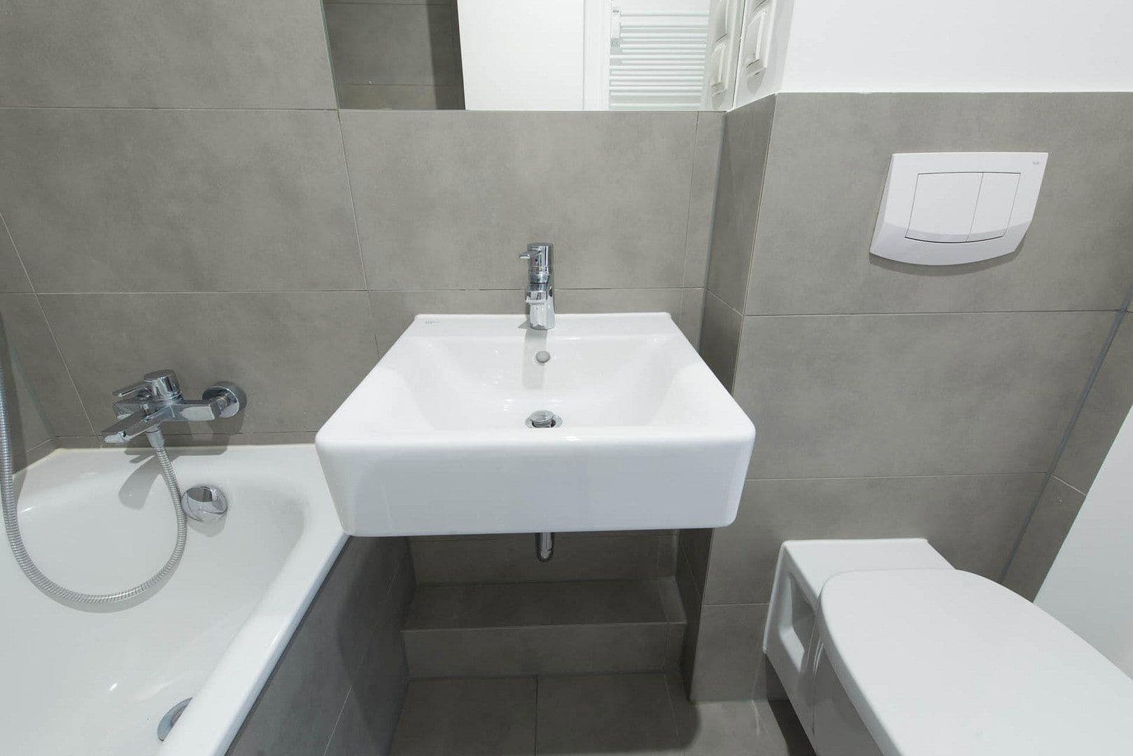Predaj bytu 3-izbový 72 m², Hamburg, Hamburg Predaj bytu 3-izbový 72 m², Hamburg, Hamburg