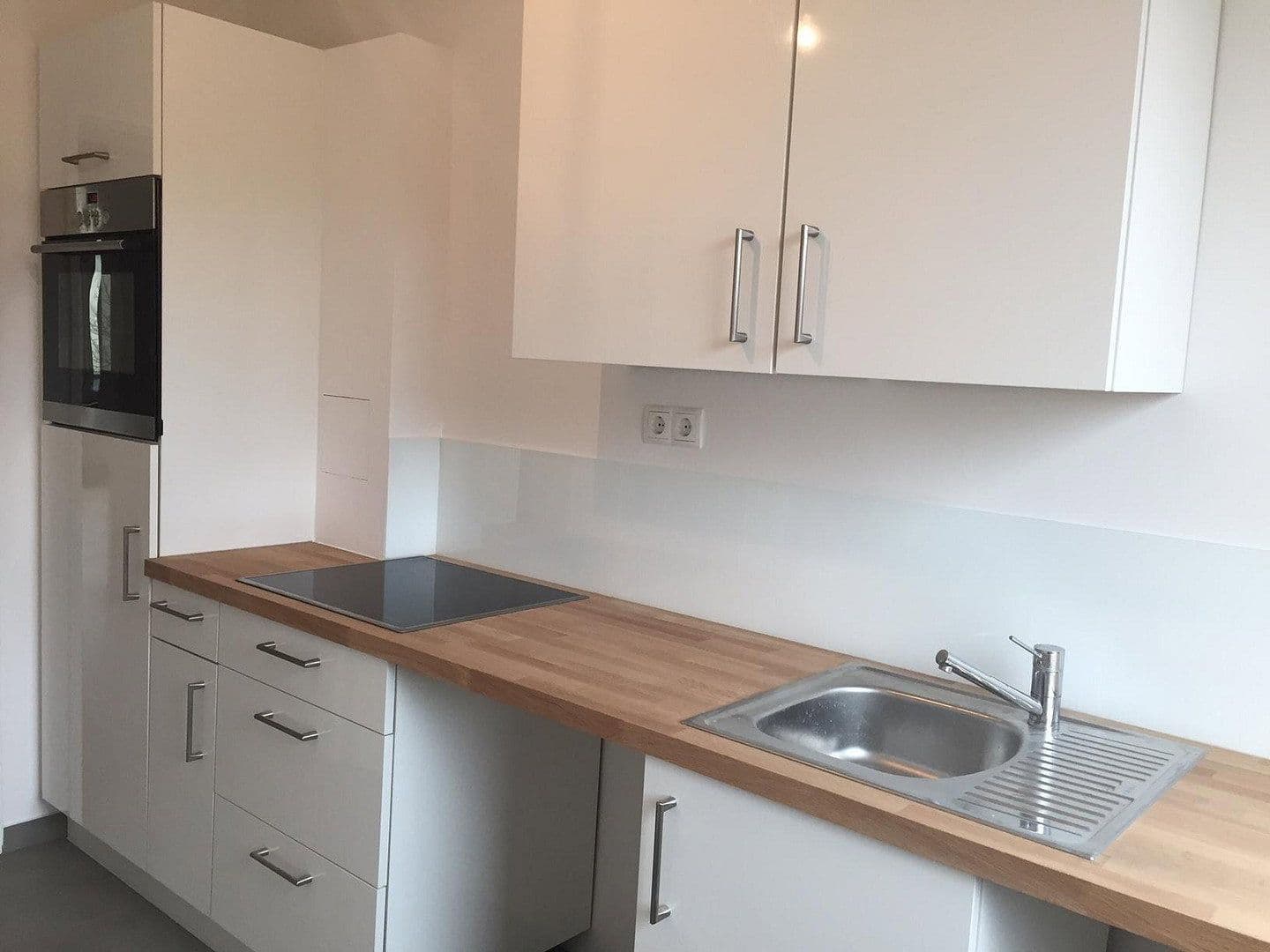 Predaj bytu 3-izbový 72 m², Hamburg, Hamburg Predaj bytu 3-izbový 72 m², Hamburg, Hamburg