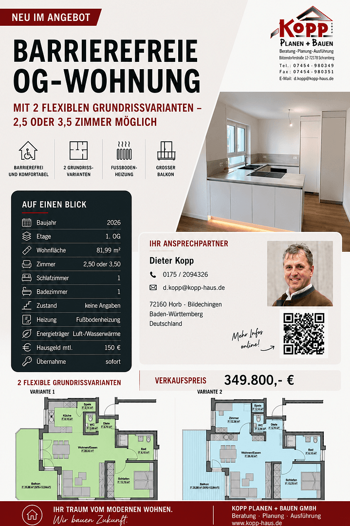 Prenájom bytu 2-izbový 82 m², Horb am Neckar, Bádensko-Wurttembersko Prenájom bytu 2-izbový 82 m², Horb am Neckar, Bádensko-Wurttembersko