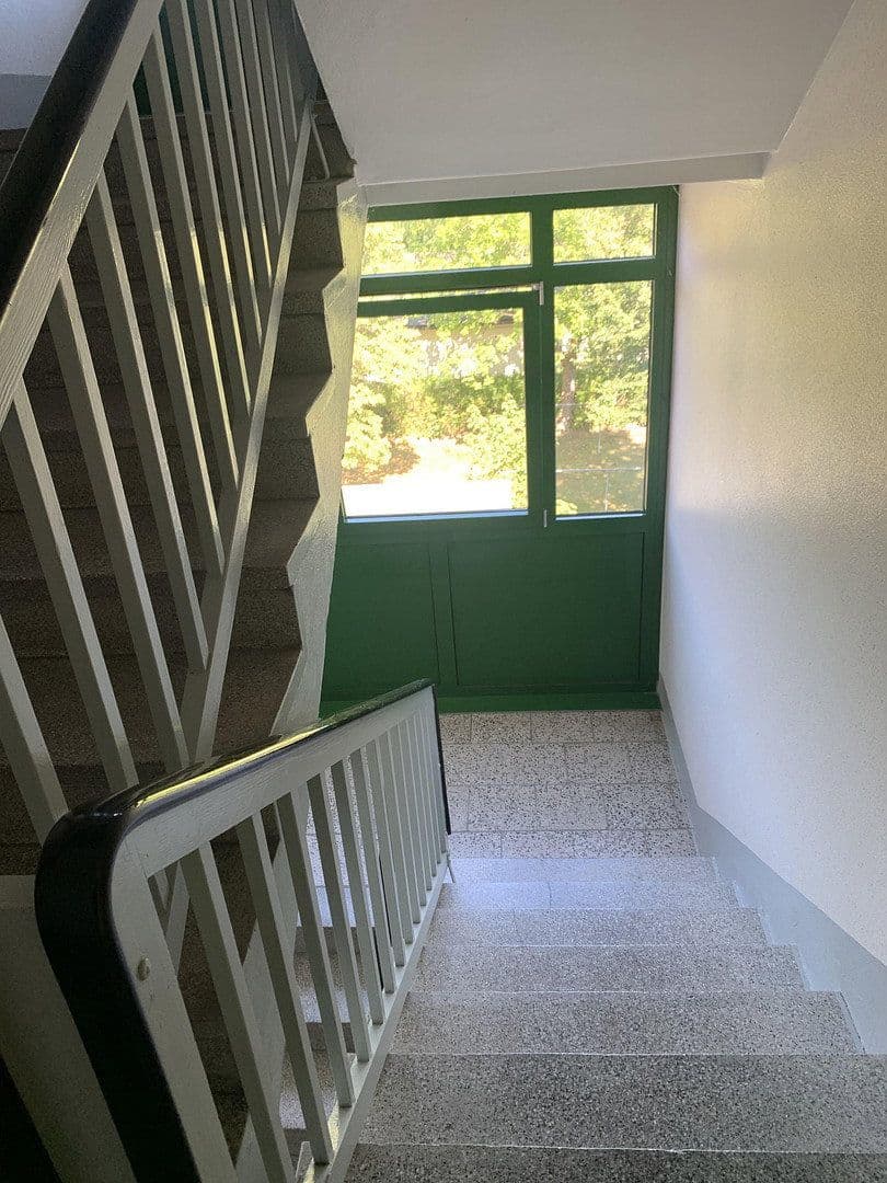 Prenájom bytu 3-izbový 67 m², Mergendorfer Weg 42, Riesa, Sasko Prenájom bytu 3-izbový 67 m², Mergendorfer Weg 42, Riesa, Sasko