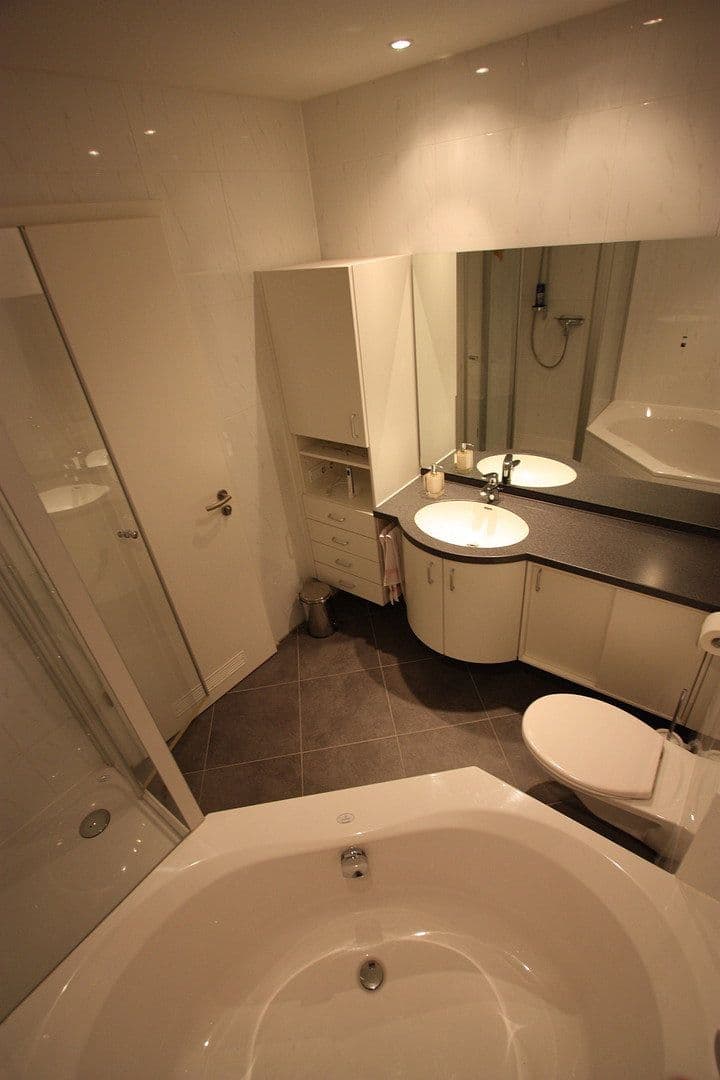 Prenájom bytu 2-izbový 68 m², Am Hangelstein 3, Bad Soden am Taunus, Hesensko Prenájom bytu 2-izbový 68 m², Am Hangelstein 3, Bad Soden am Taunus, Hesensko