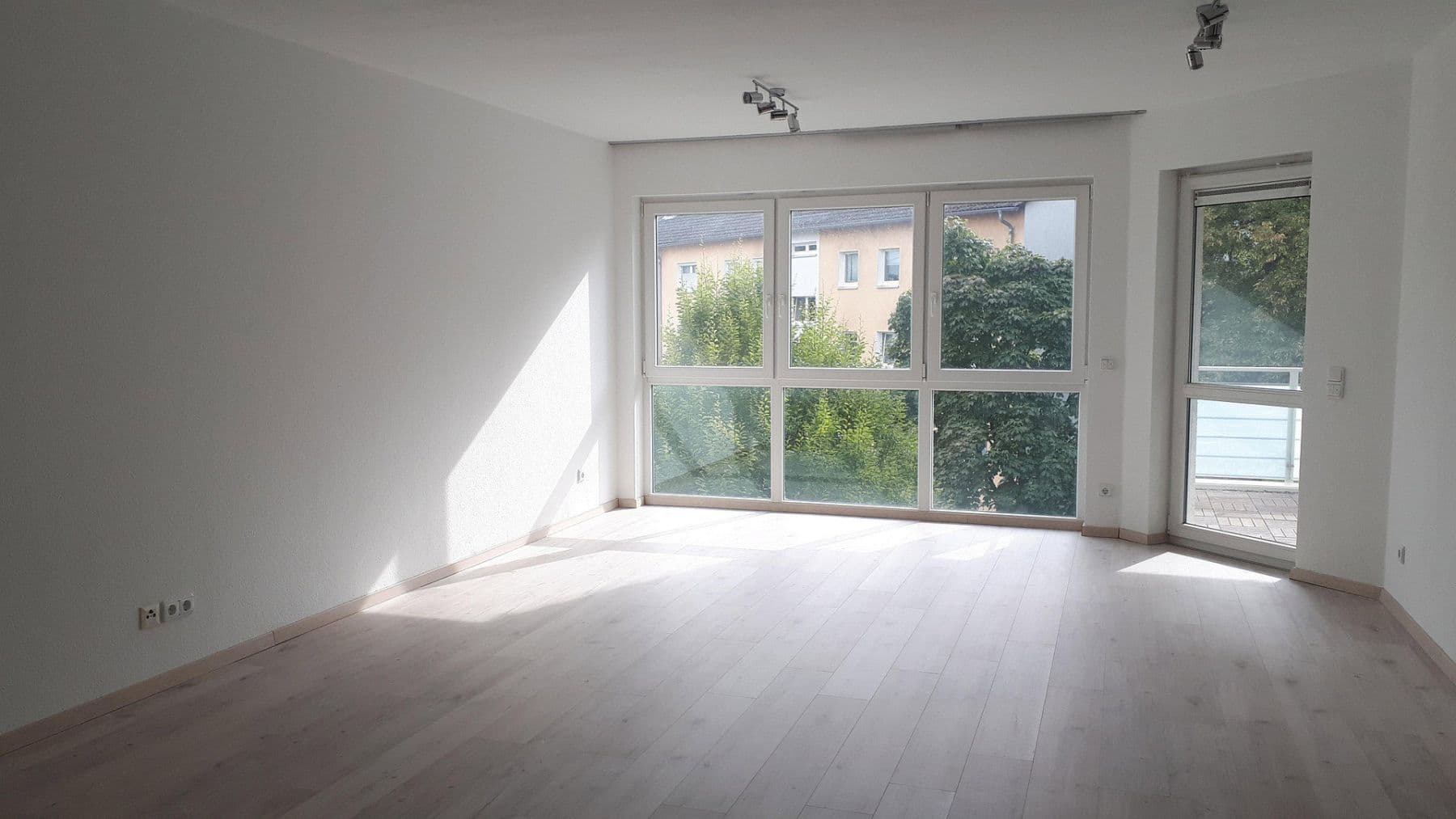 Prenájom bytu 2-izbový 68 m², Am Hangelstein 3, Bad Soden am Taunus, Hesensko Prenájom bytu 2-izbový 68 m², Am Hangelstein 3, Bad Soden am Taunus, Hesensko