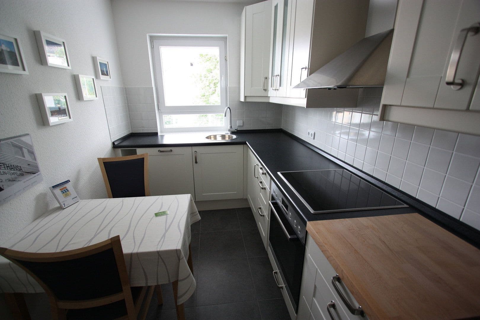 Prenájom bytu 2-izbový 68 m², Am Hangelstein 3, Bad Soden am Taunus, Hesensko Prenájom bytu 2-izbový 68 m², Am Hangelstein 3, Bad Soden am Taunus, Hesensko