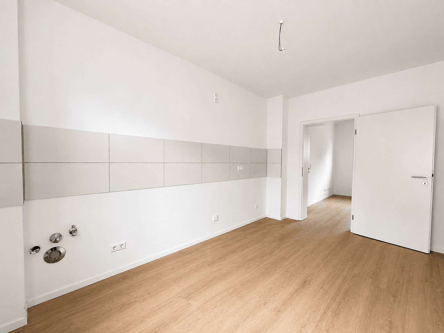 Prenájom bytu 2-izbový 52 m², Im Hagen 16, Castrop-Rauxel, Severné Porýnie - Westfálsko Prenájom bytu 2-izbový 52 m², Im Hagen 16, Castrop-Rauxel, Severné Porýnie - Westfálsko