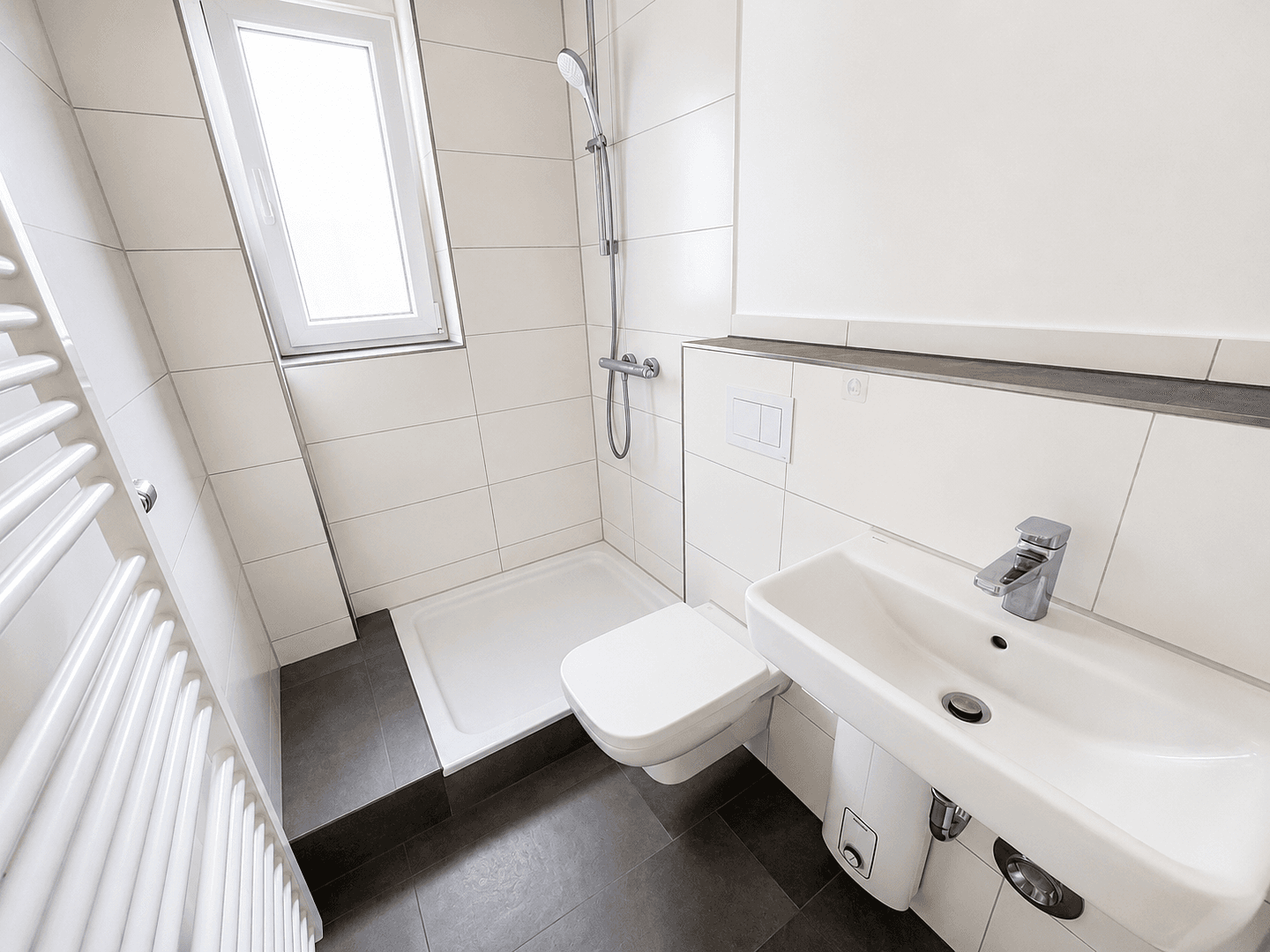 Prenájom bytu 2-izbový 52 m², Im Hagen 16, Castrop-Rauxel, Severné Porýnie - Westfálsko Prenájom bytu 2-izbový 52 m², Im Hagen 16, Castrop-Rauxel, Severné Porýnie - Westfálsko