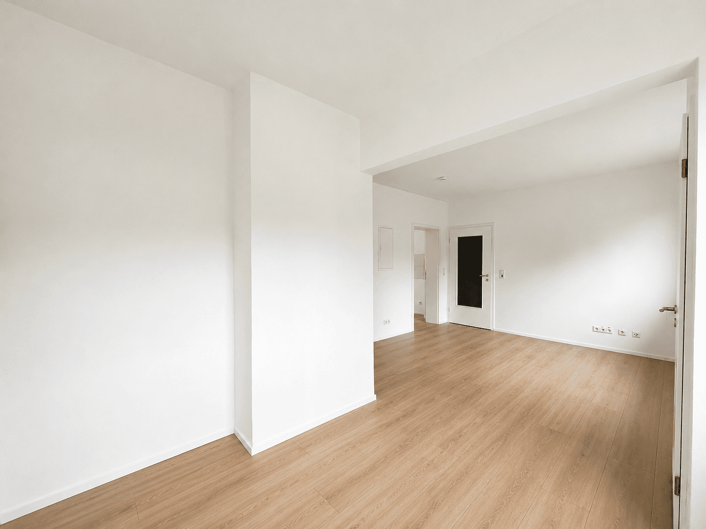 Prenájom bytu 2-izbový 52 m², Im Hagen 16, Castrop-Rauxel, Severné Porýnie - Westfálsko Prenájom bytu 2-izbový 52 m², Im Hagen 16, Castrop-Rauxel, Severné Porýnie - Westfálsko