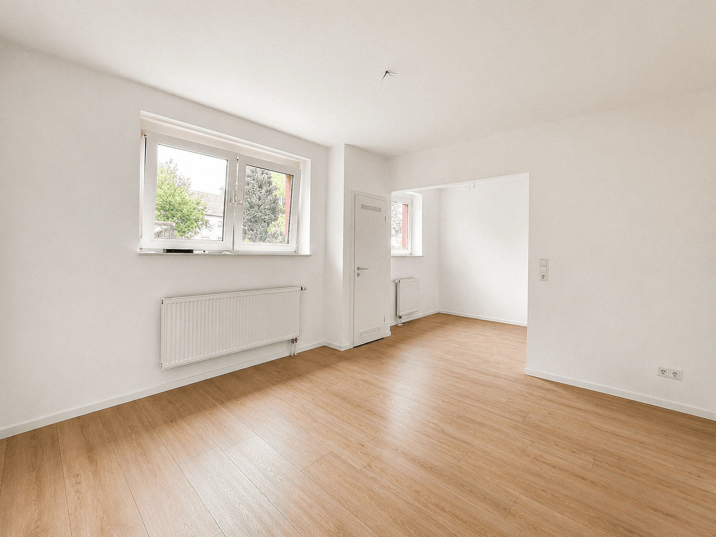 Prenájom bytu 2-izbový 52 m², Im Hagen 16, Castrop-Rauxel, Severné Porýnie - Westfálsko Prenájom bytu 2-izbový 52 m², Im Hagen 16, Castrop-Rauxel, Severné Porýnie - Westfálsko