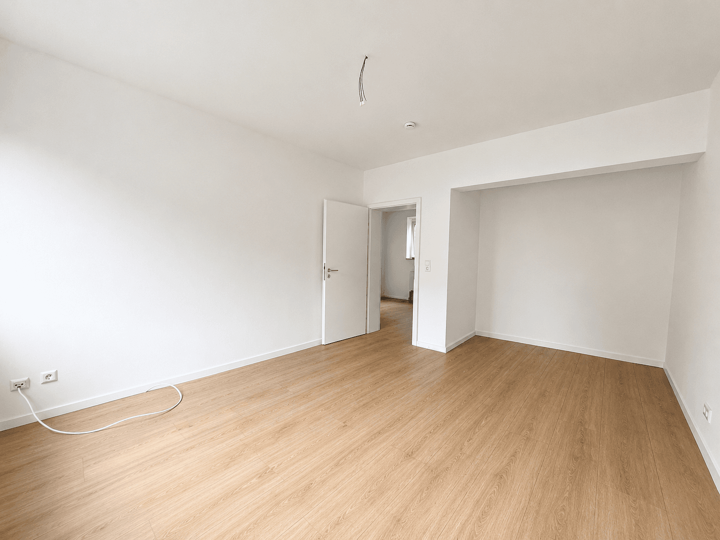 Prenájom bytu 2-izbový 52 m², Im Hagen 16, Castrop-Rauxel, Severné Porýnie - Westfálsko Prenájom bytu 2-izbový 52 m², Im Hagen 16, Castrop-Rauxel, Severné Porýnie - Westfálsko