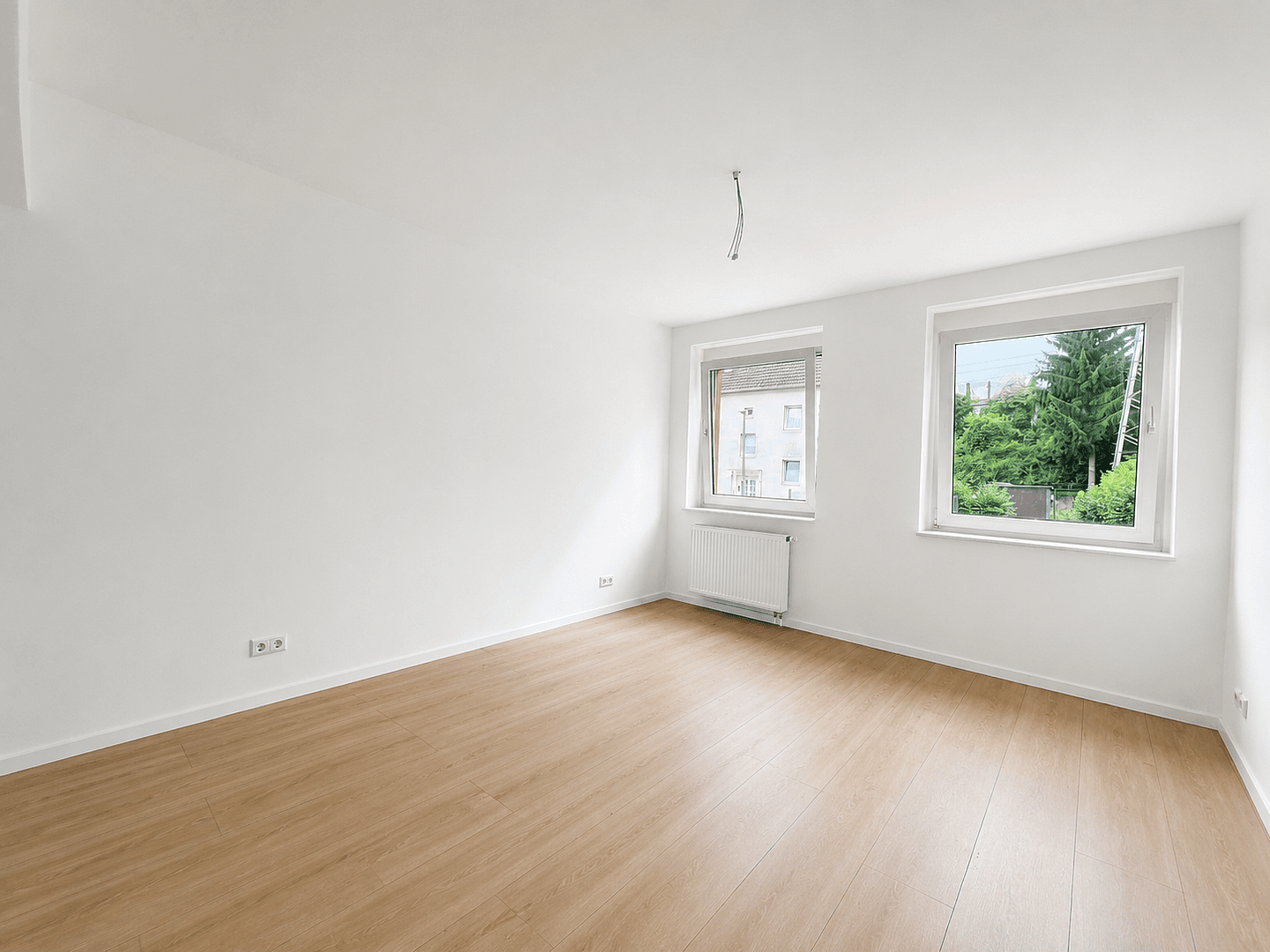 Prenájom bytu 2-izbový 52 m², Im Hagen 16, Castrop-Rauxel, Severné Porýnie - Westfálsko Prenájom bytu 2-izbový 52 m², Im Hagen 16, Castrop-Rauxel, Severné Porýnie - Westfálsko