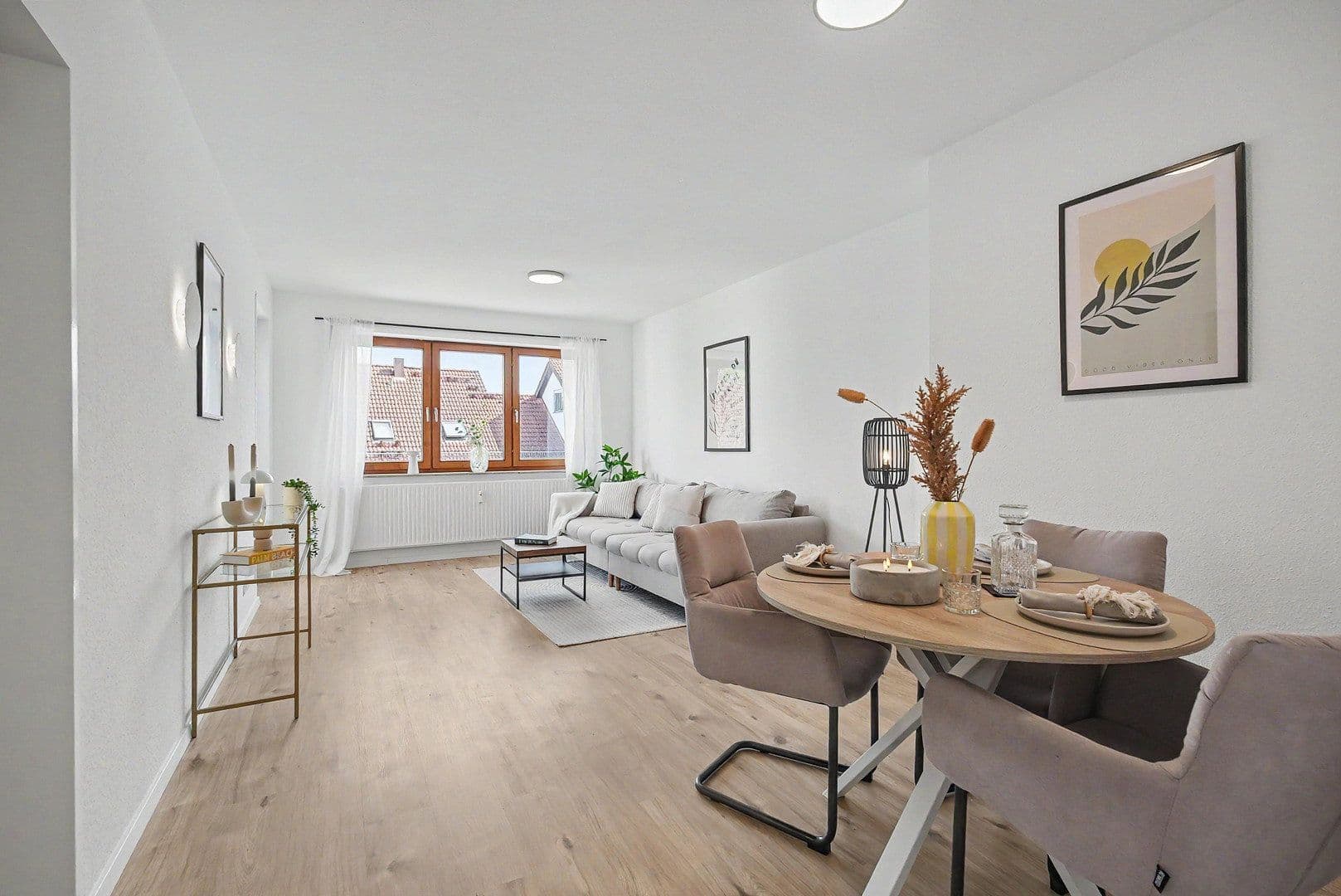 Predaj bytu 3-izbový 72 m², Senden, Bavorsko Predaj bytu 3-izbový 72 m², Senden, Bavorsko