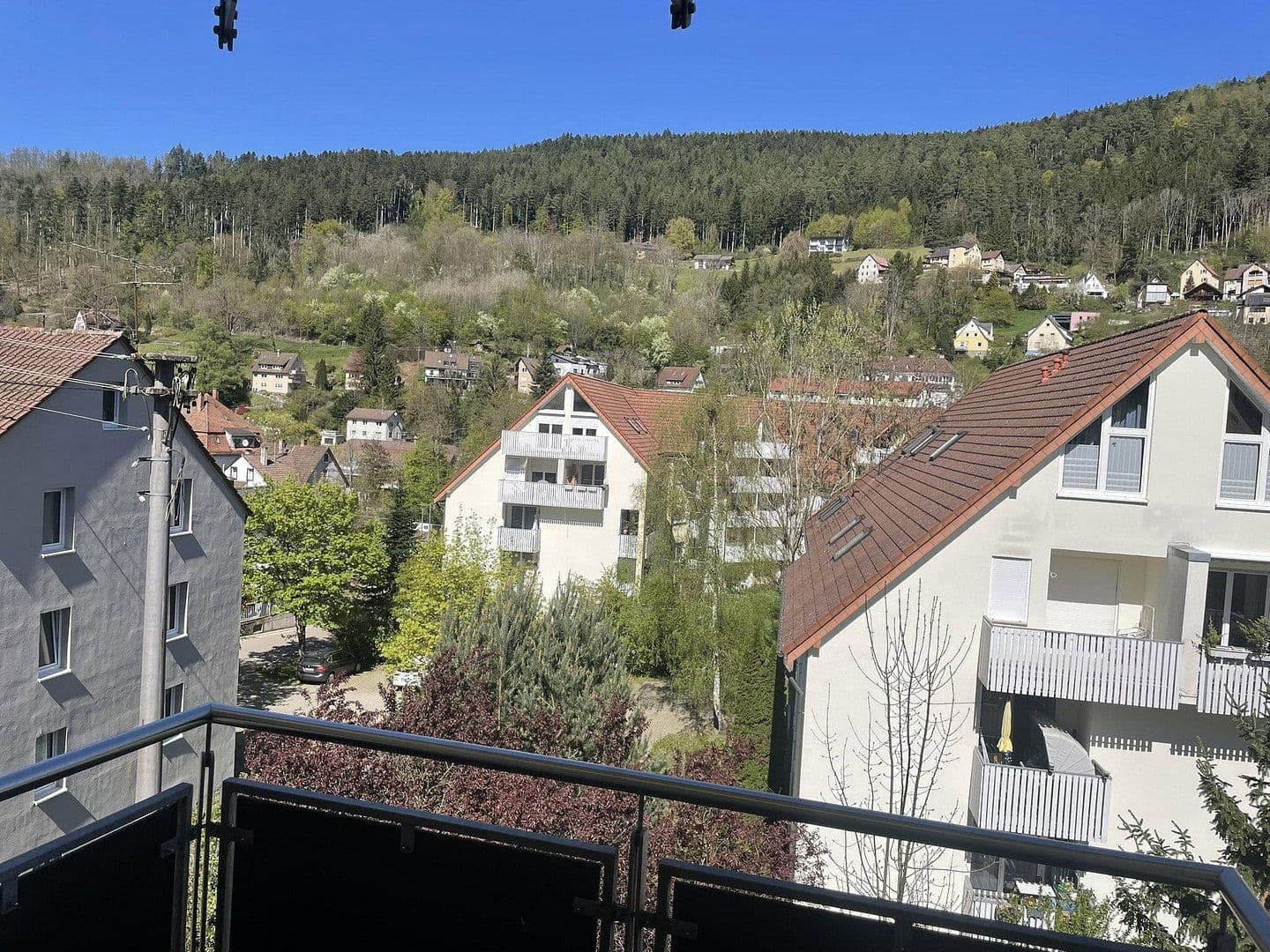 Prenájom bytu 4-izbový 74 m², Rochus-Merz-Str. 1, Schramberg, Bádensko-Wurttembersko Prenájom bytu 4-izbový 74 m², Rochus-Merz-Str. 1, Schramberg, Bádensko-Wurttembersko