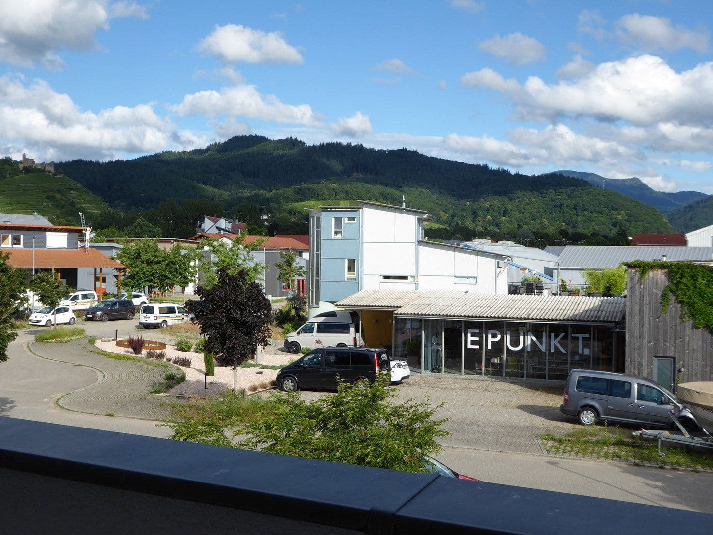 Prenájom kancelárie 215 m², Staufen im Breisgau, Bádensko-Wurttembersko Prenájom kancelárie 215 m², Staufen im Breisgau, Bádensko-Wurttembersko