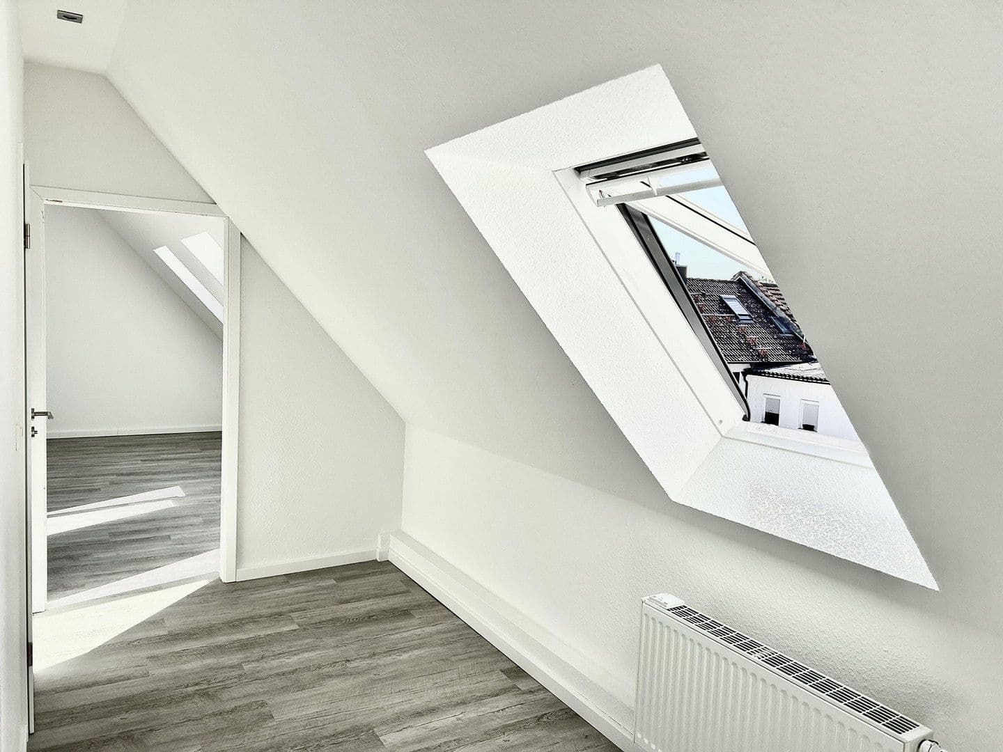 Predaj bytu 4-izbový 80 m², Hattersheim am Main, Hesensko Predaj bytu 4-izbový 80 m², Hattersheim am Main, Hesensko