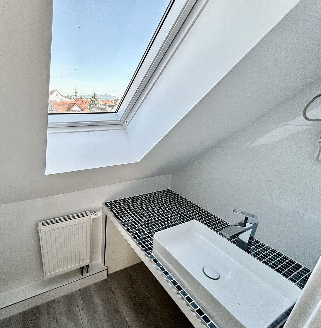 Predaj bytu 4-izbový 80 m², Hattersheim am Main, Hesensko Predaj bytu 4-izbový 80 m², Hattersheim am Main, Hesensko