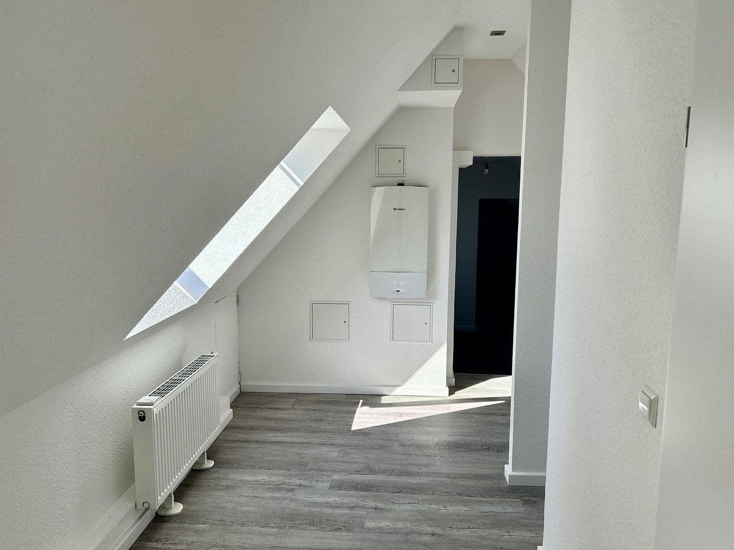 Predaj bytu 4-izbový 80 m², Hattersheim am Main, Hesensko Predaj bytu 4-izbový 80 m², Hattersheim am Main, Hesensko