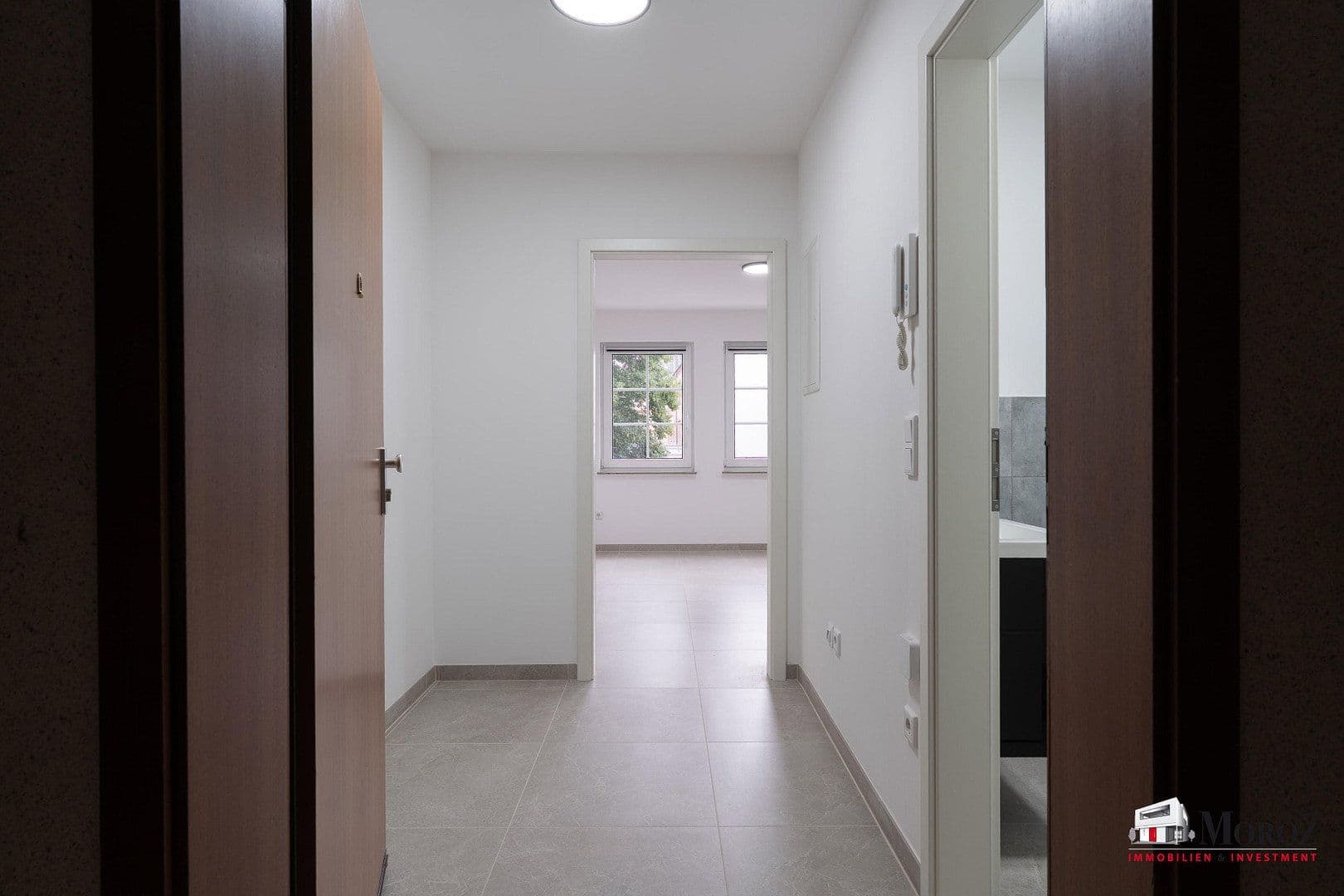 Predaj bytu 1-izbový 25 m², Angerstr.11, Fürth, Bavorsko Predaj bytu 1-izbový 25 m², Angerstr.11, Fürth, Bavorsko
