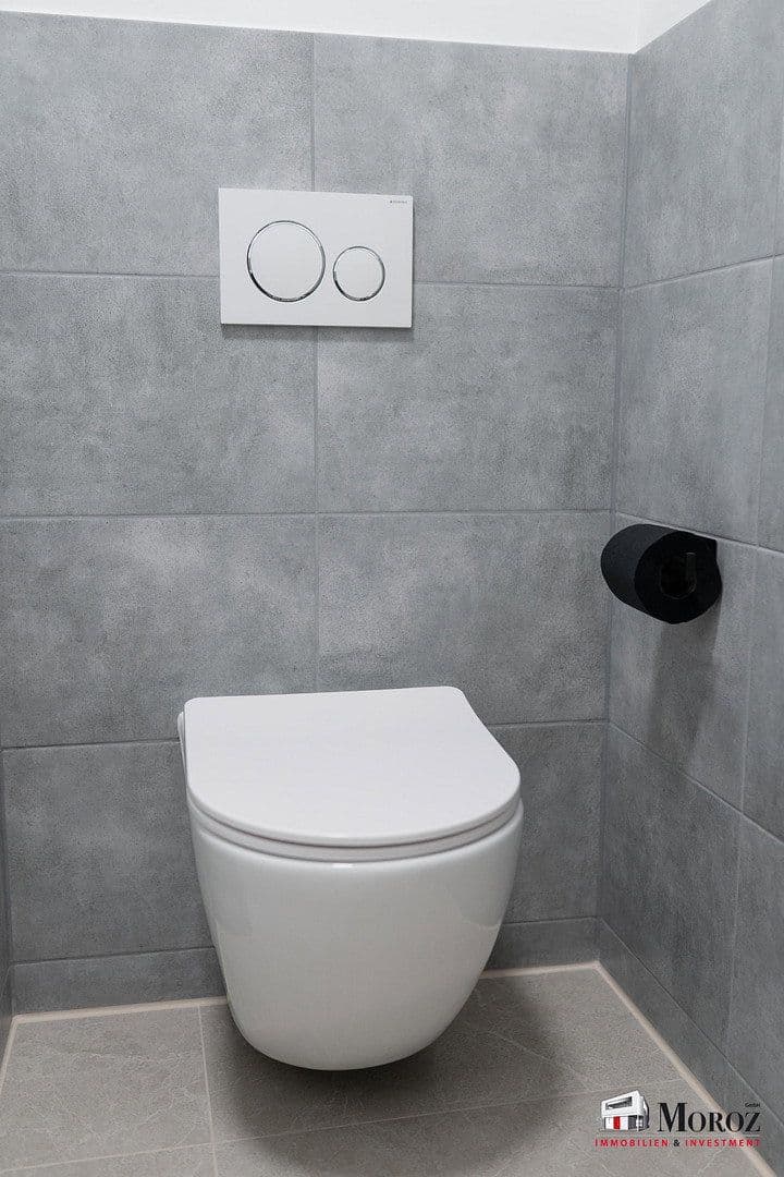 Predaj bytu 1-izbový 25 m², Angerstr.11, Fürth, Bavorsko Predaj bytu 1-izbový 25 m², Angerstr.11, Fürth, Bavorsko