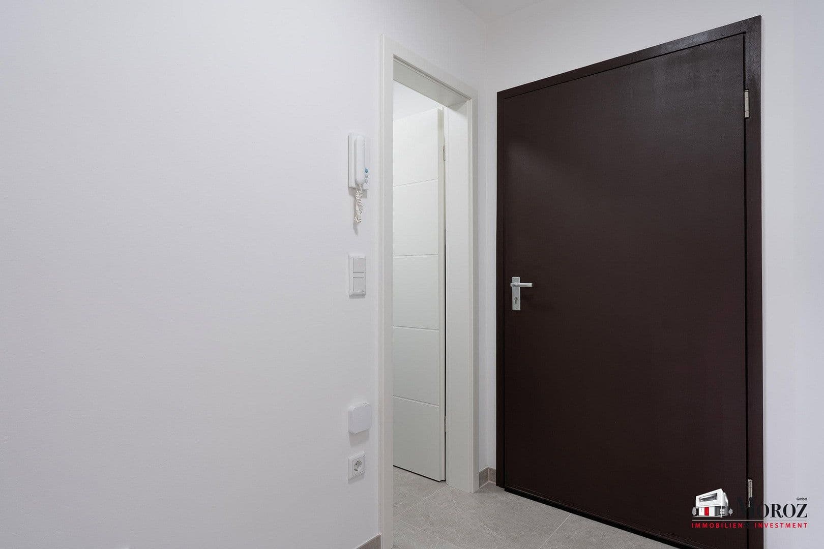 Predaj bytu 1-izbový 25 m², Angerstr.11, Fürth, Bavorsko Predaj bytu 1-izbový 25 m², Angerstr.11, Fürth, Bavorsko