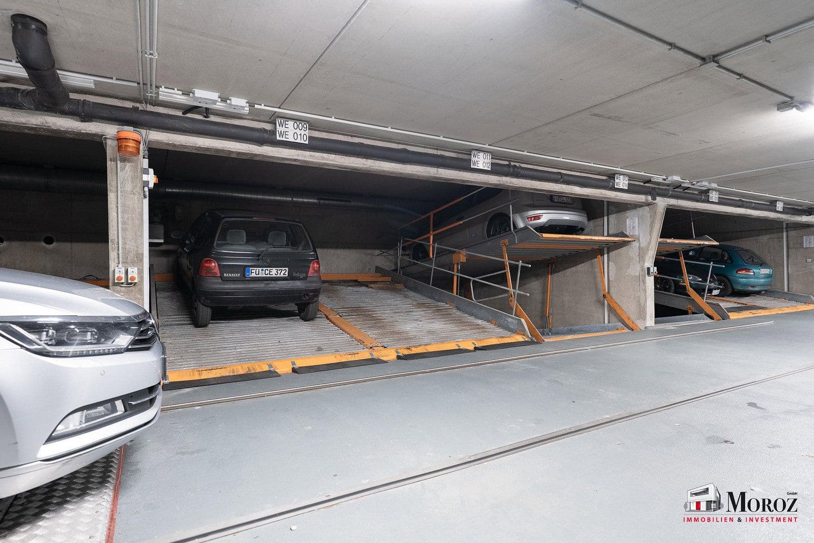 Predaj bytu 1-izbový 25 m², Angerstr.11, Fürth, Bavorsko Predaj bytu 1-izbový 25 m², Angerstr.11, Fürth, Bavorsko