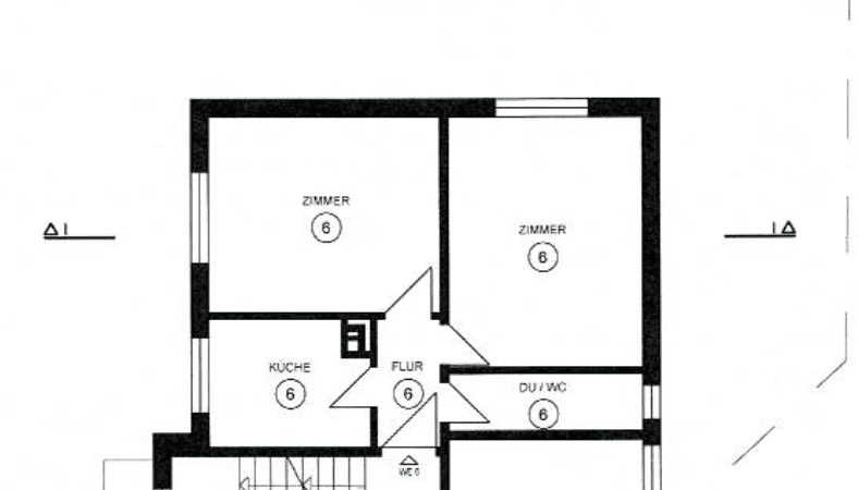 Prenájom bytu 2-izbový 36 m², Böblingerstr. 409, Stuttgart, Bádensko-Wurttembersko Prenájom bytu 2-izbový 36 m², Böblingerstr. 409, Stuttgart, Bádensko-Wurttembersko
