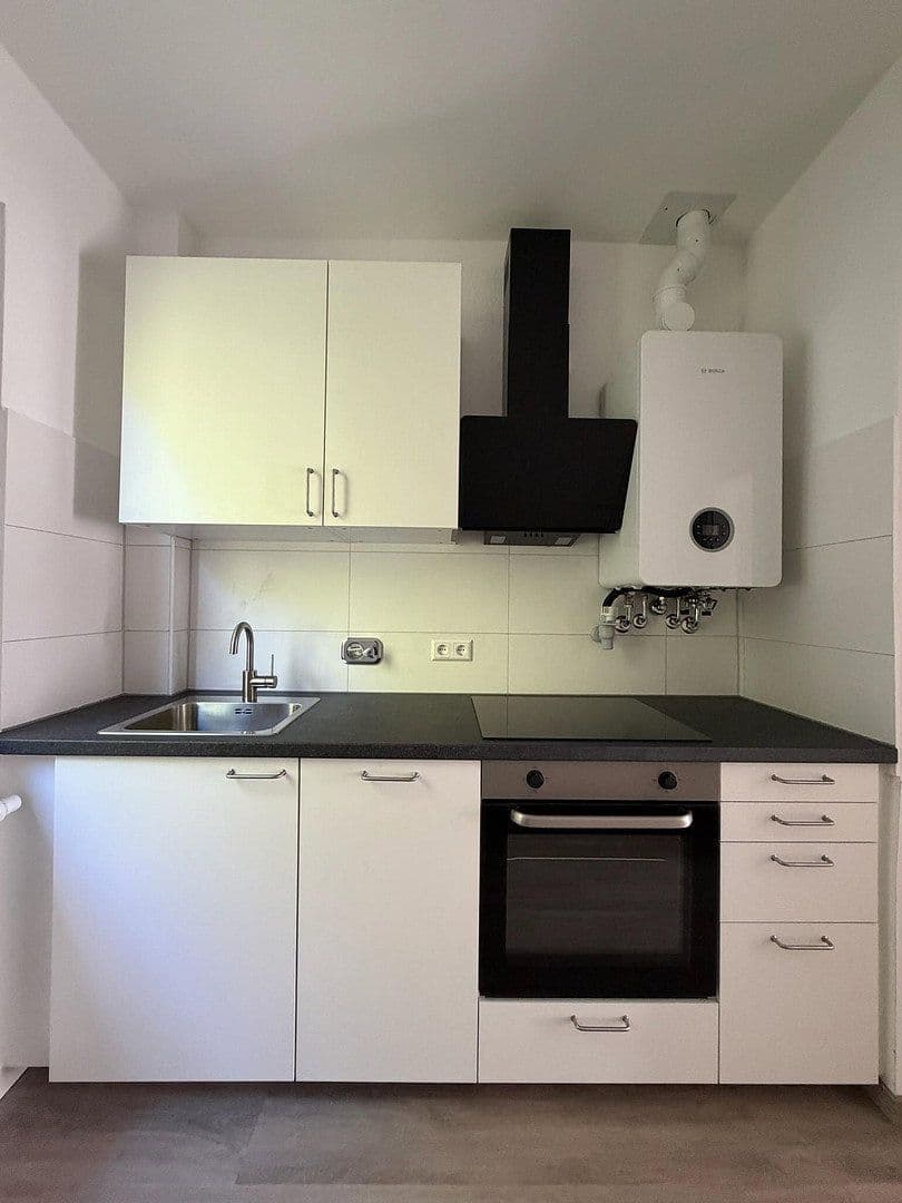 Prenájom bytu 2-izbový 36 m², Böblingerstr. 409, Stuttgart, Bádensko-Wurttembersko Prenájom bytu 2-izbový 36 m², Böblingerstr. 409, Stuttgart, Bádensko-Wurttembersko