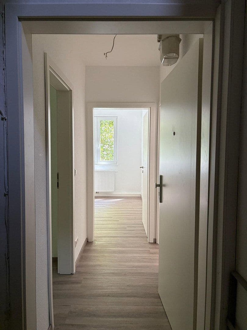 Prenájom bytu 2-izbový 36 m², Böblingerstr. 409, Stuttgart, Bádensko-Wurttembersko Prenájom bytu 2-izbový 36 m², Böblingerstr. 409, Stuttgart, Bádensko-Wurttembersko