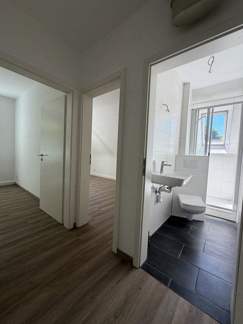 Prenájom bytu 2-izbový 36 m², Böblingerstr. 409, Stuttgart, Bádensko-Wurttembersko Prenájom bytu 2-izbový 36 m², Böblingerstr. 409, Stuttgart, Bádensko-Wurttembersko