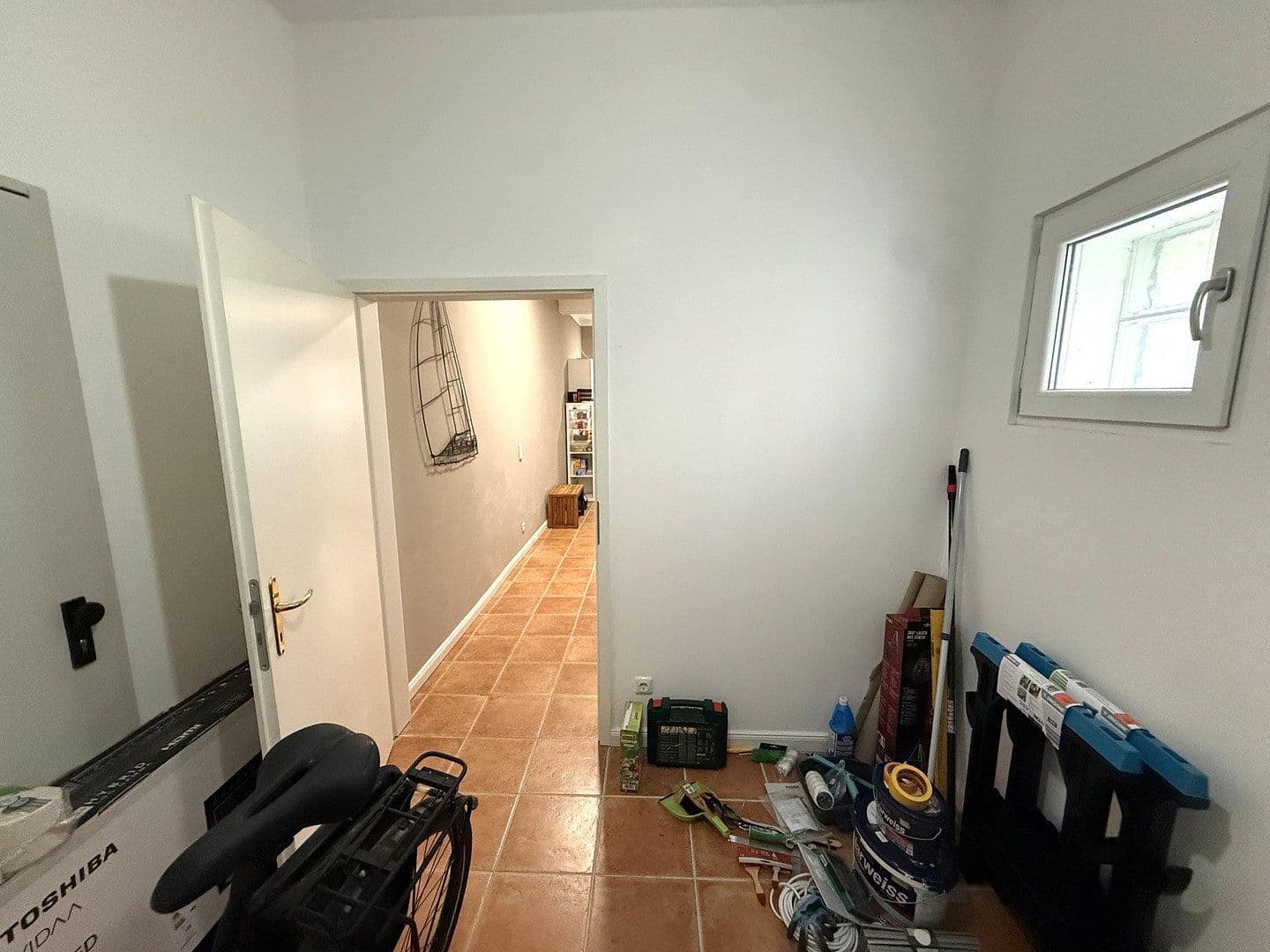Prenájom bytu 2-izbový 74 m², Dammstr. 9, Lüneburg, Dolné Sasko Prenájom bytu 2-izbový 74 m², Dammstr. 9, Lüneburg, Dolné Sasko