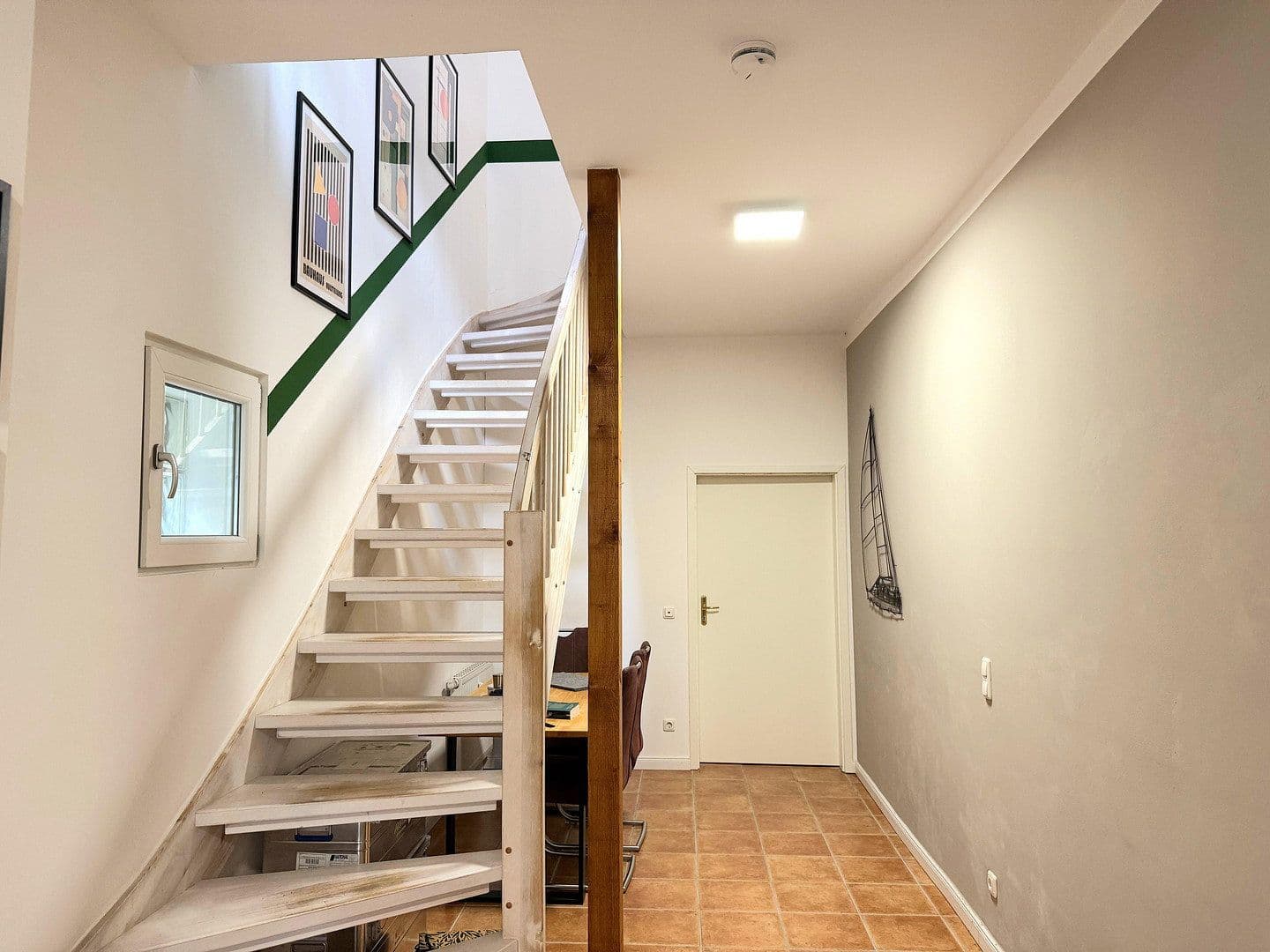 Prenájom bytu 2-izbový 74 m², Dammstr. 9, Lüneburg, Dolné Sasko Prenájom bytu 2-izbový 74 m², Dammstr. 9, Lüneburg, Dolné Sasko