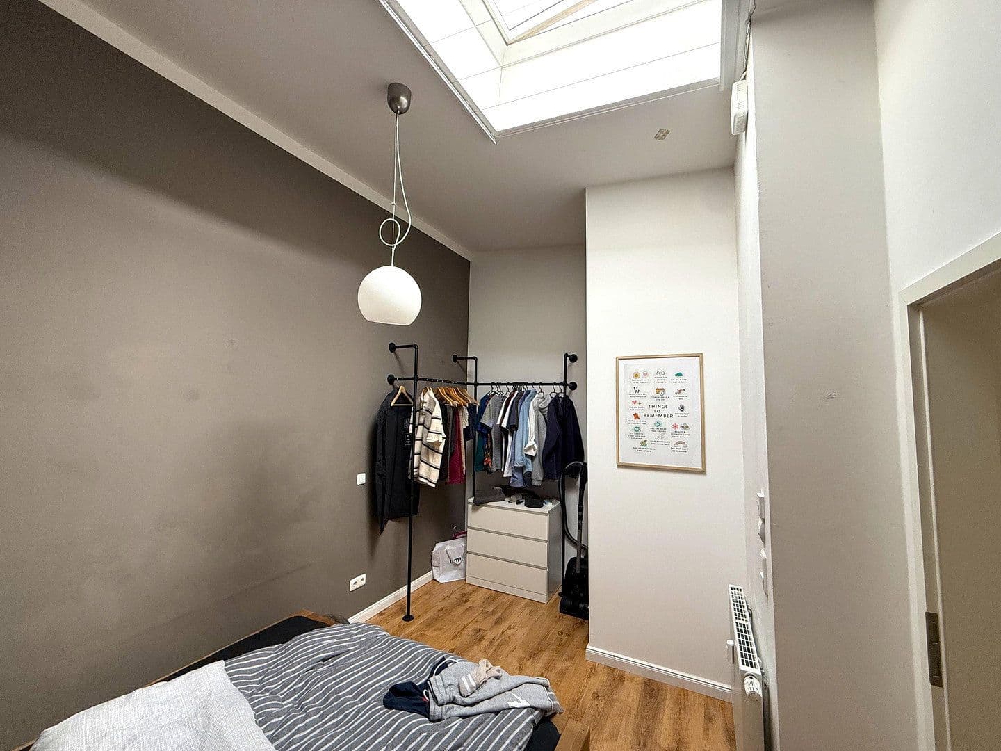 Prenájom bytu 2-izbový 74 m², Dammstr. 9, Lüneburg, Dolné Sasko Prenájom bytu 2-izbový 74 m², Dammstr. 9, Lüneburg, Dolné Sasko