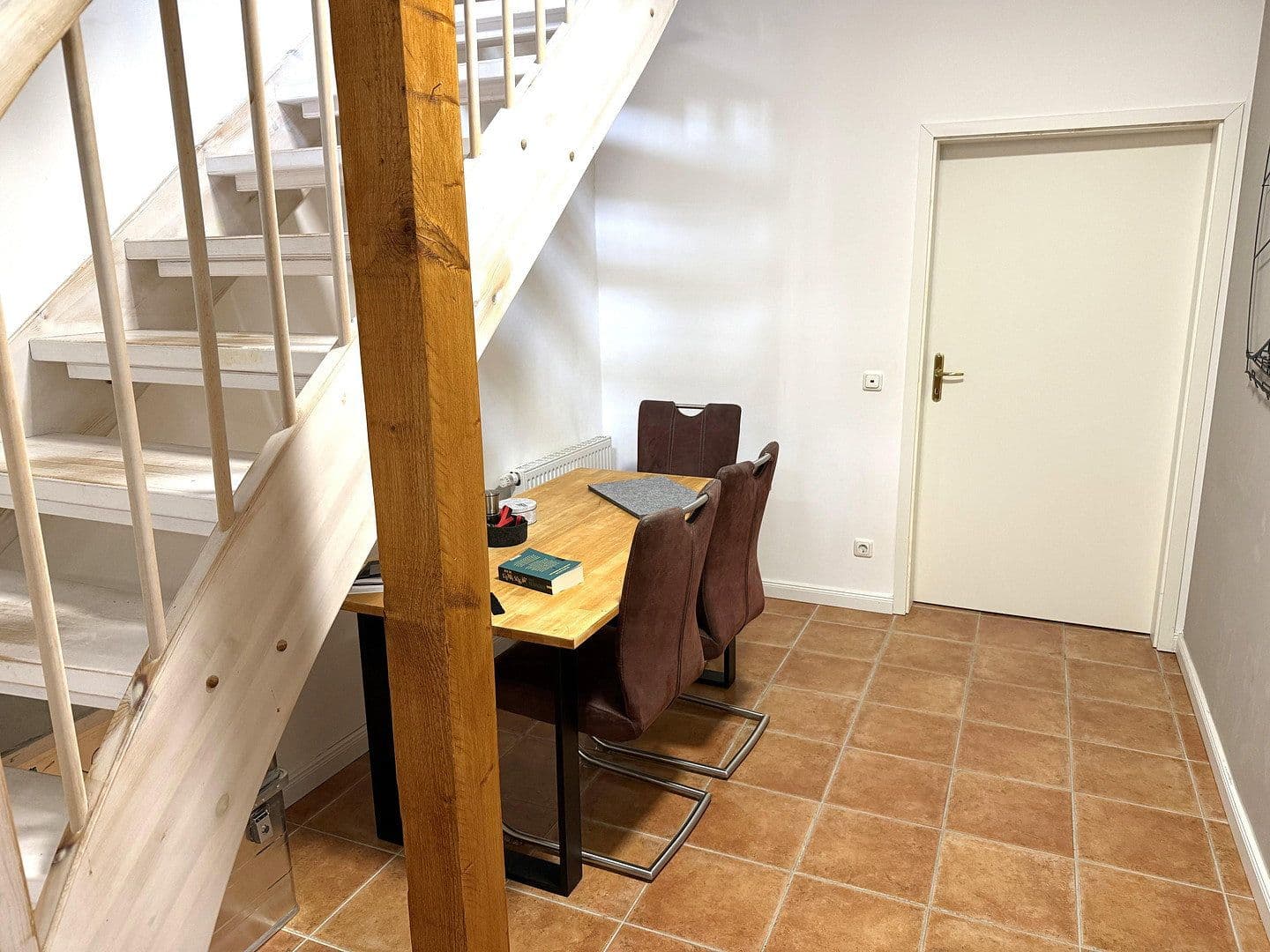 Prenájom bytu 2-izbový 74 m², Dammstr. 9, Lüneburg, Dolné Sasko Prenájom bytu 2-izbový 74 m², Dammstr. 9, Lüneburg, Dolné Sasko
