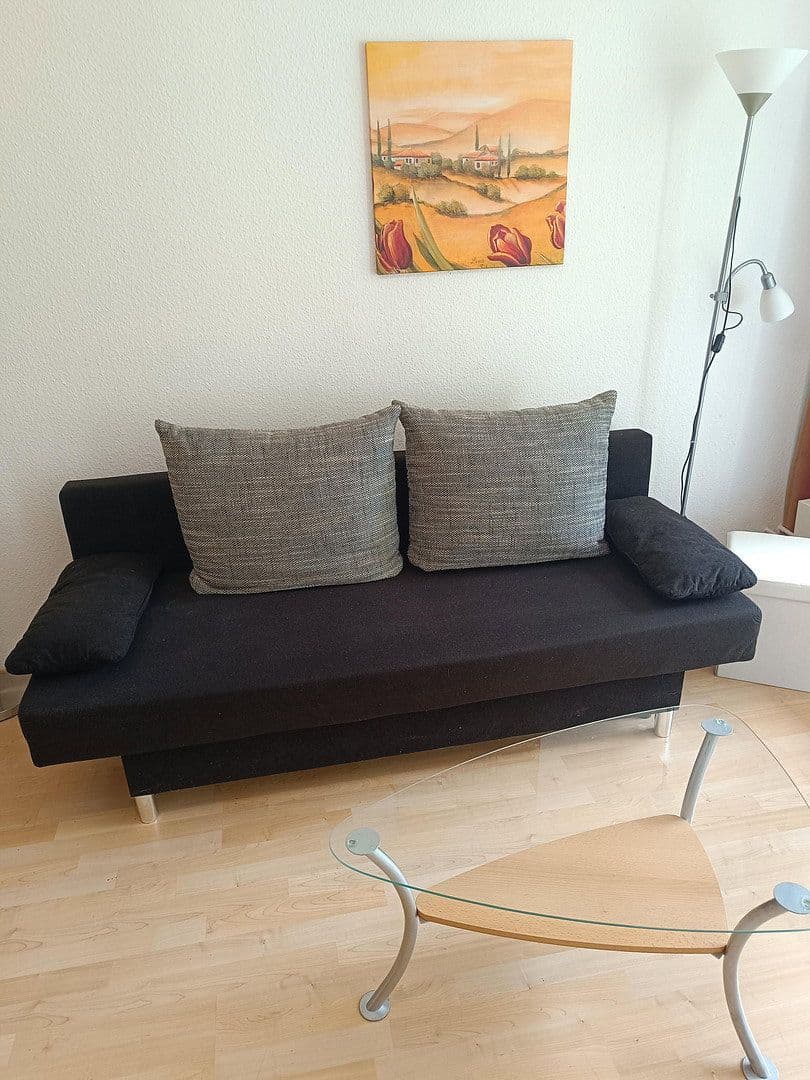 Predaj bytu 1-izbový 33 m², Linkenheim-Hochstetten, Bádensko-Wurttembersko Predaj bytu 1-izbový 33 m², Linkenheim-Hochstetten, Bádensko-Wurttembersko