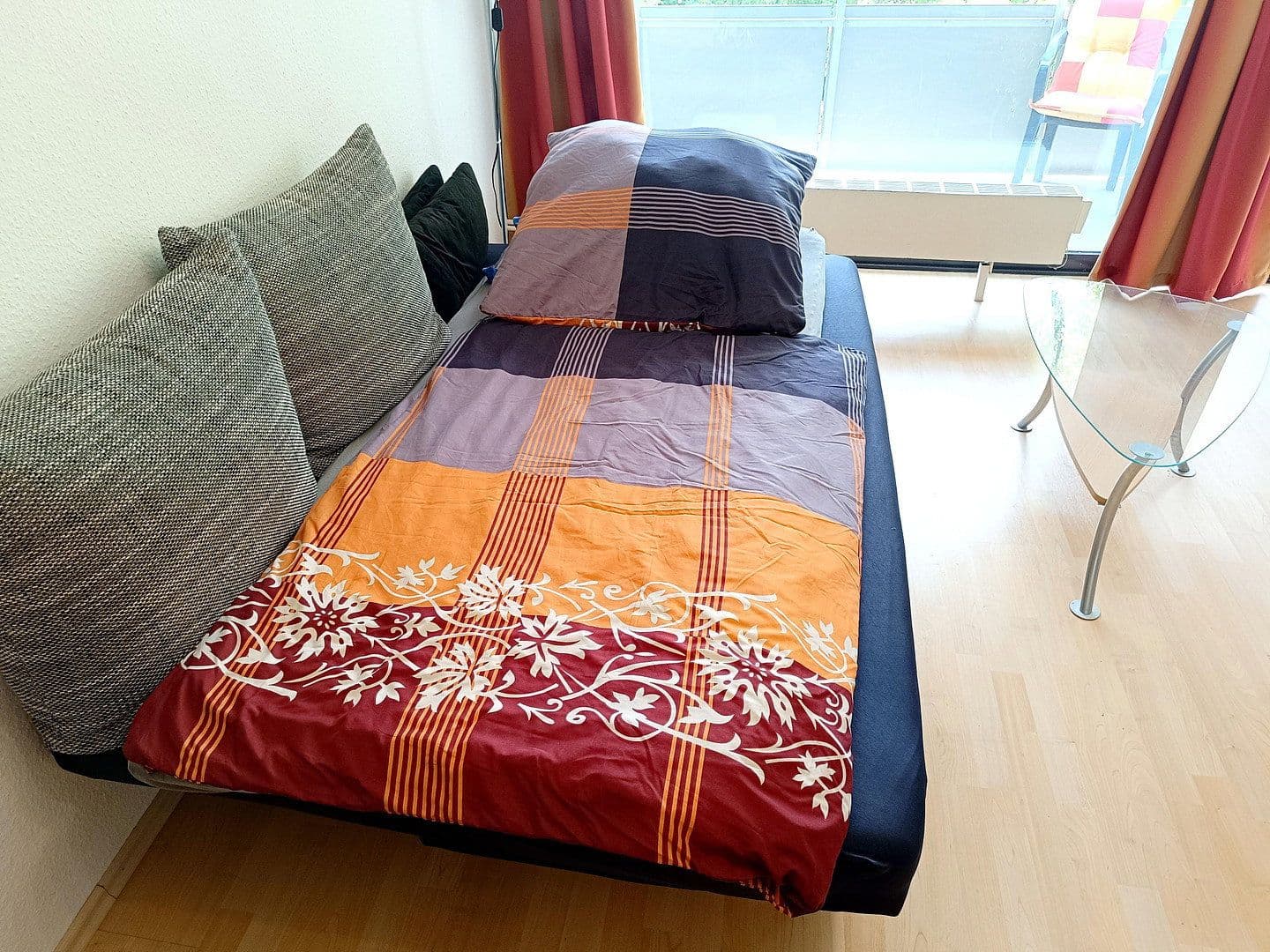 Predaj bytu 1-izbový 33 m², Linkenheim-Hochstetten, Bádensko-Wurttembersko Predaj bytu 1-izbový 33 m², Linkenheim-Hochstetten, Bádensko-Wurttembersko