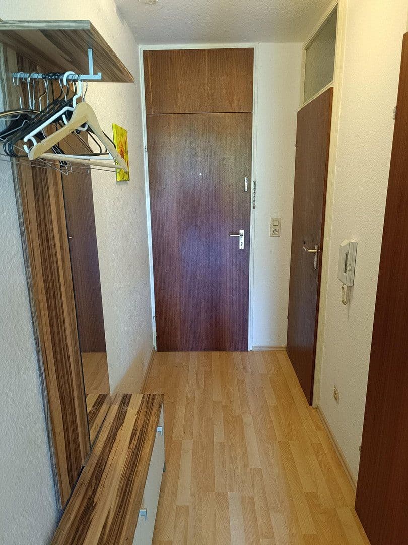 Predaj bytu 1-izbový 33 m², Linkenheim-Hochstetten, Bádensko-Wurttembersko Predaj bytu 1-izbový 33 m², Linkenheim-Hochstetten, Bádensko-Wurttembersko
