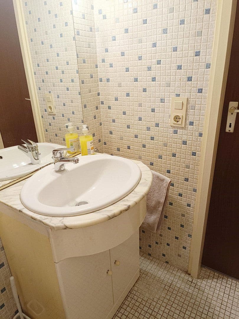 Predaj bytu 1-izbový 33 m², Linkenheim-Hochstetten, Bádensko-Wurttembersko Predaj bytu 1-izbový 33 m², Linkenheim-Hochstetten, Bádensko-Wurttembersko