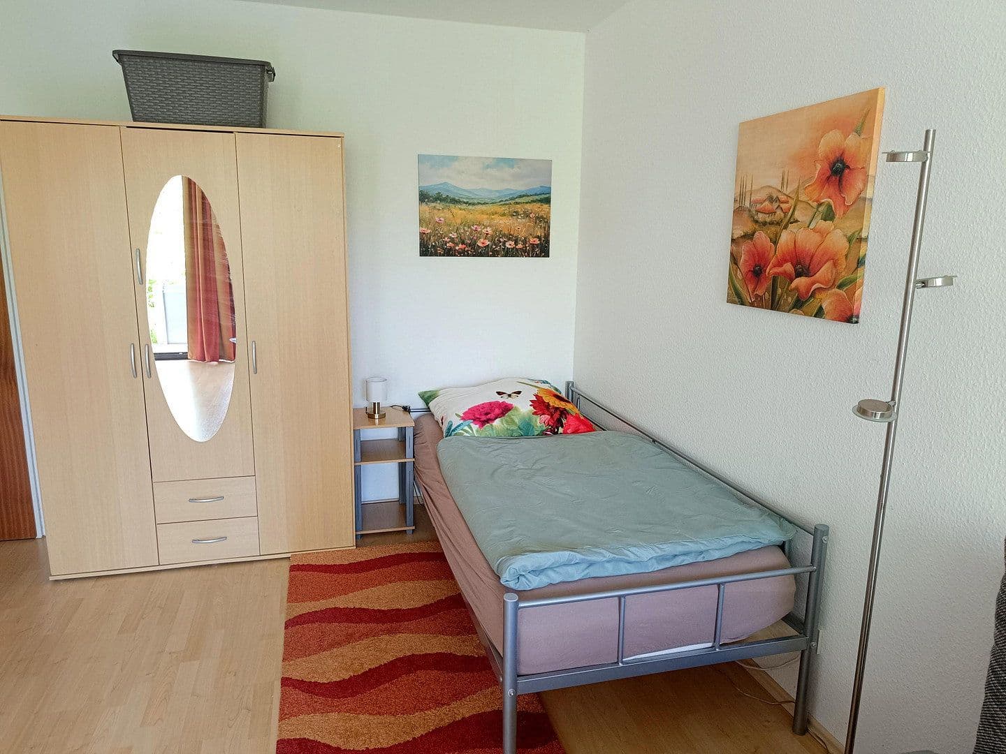 Predaj bytu 1-izbový 33 m², Linkenheim-Hochstetten, Bádensko-Wurttembersko Predaj bytu 1-izbový 33 m², Linkenheim-Hochstetten, Bádensko-Wurttembersko