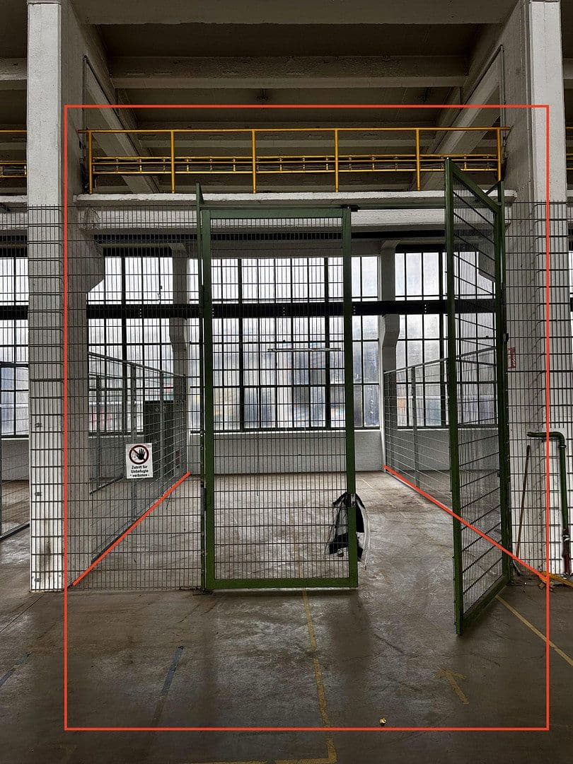 Prenájom nebytového priestoru 75 m², Herten, Severné Porýnie - Westfálsko Prenájom nebytového priestoru 75 m², Herten, Severné Porýnie - Westfálsko