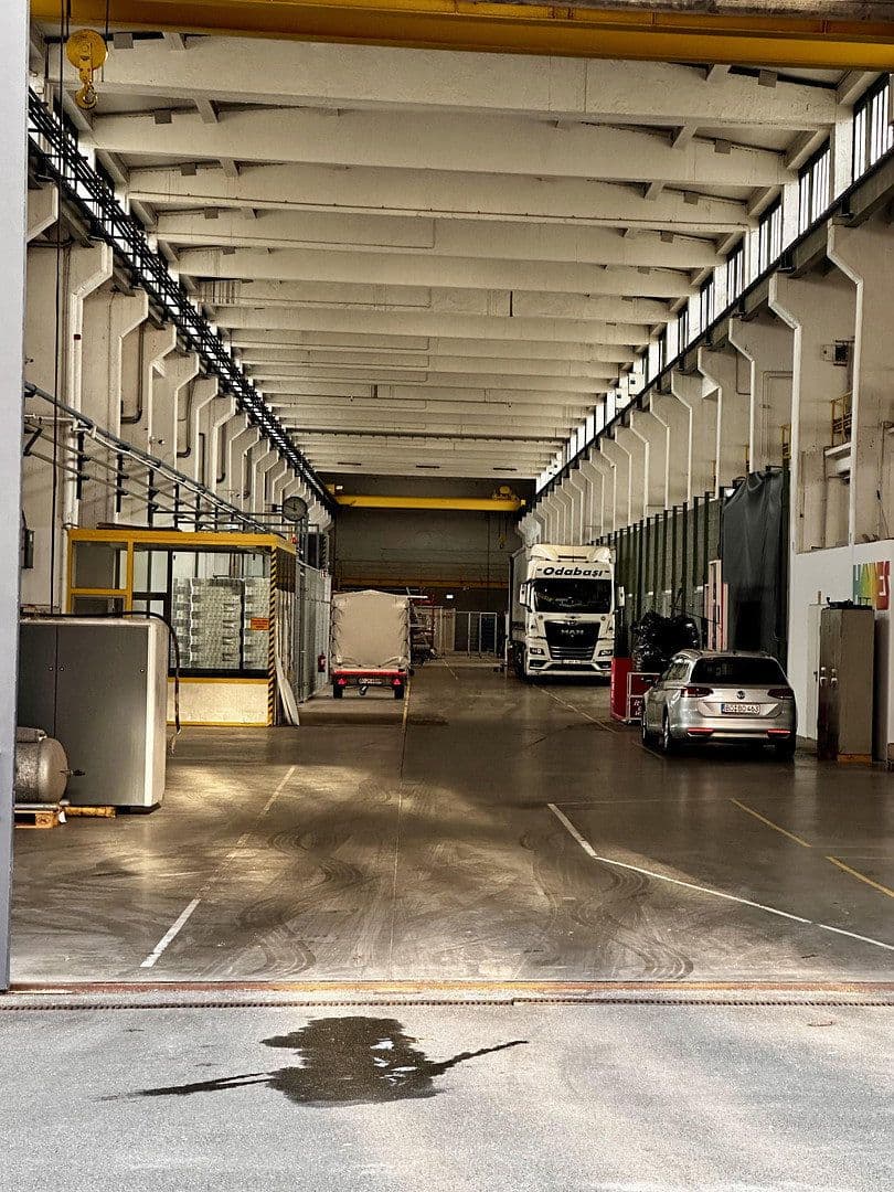 Prenájom nebytového priestoru 75 m², Herten, Severné Porýnie - Westfálsko Prenájom nebytového priestoru 75 m², Herten, Severné Porýnie - Westfálsko