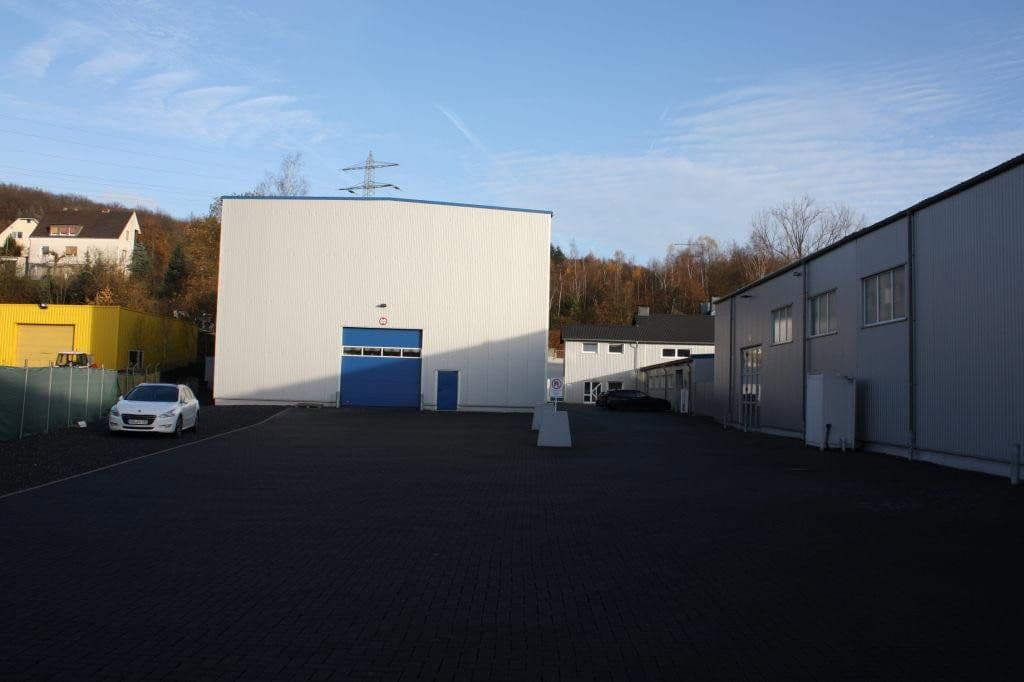 Predaj nebytového priestoru 7.210 m², Arnsberg, Severné Porýnie - Westfálsko Predaj nebytového priestoru 7.210 m², Arnsberg, Severné Porýnie - Westfálsko